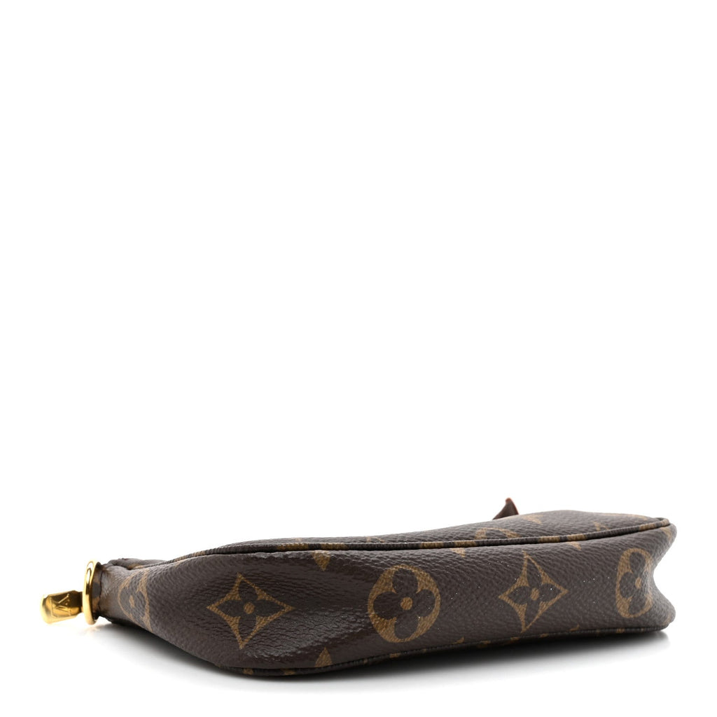 Monogram Mini Pochette Accessories