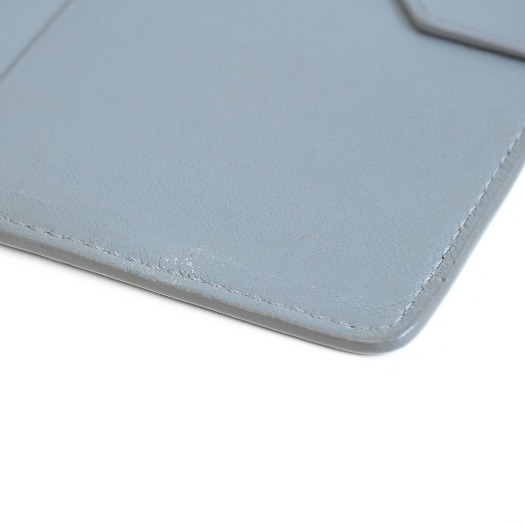 Celine Bifold Passport Holder