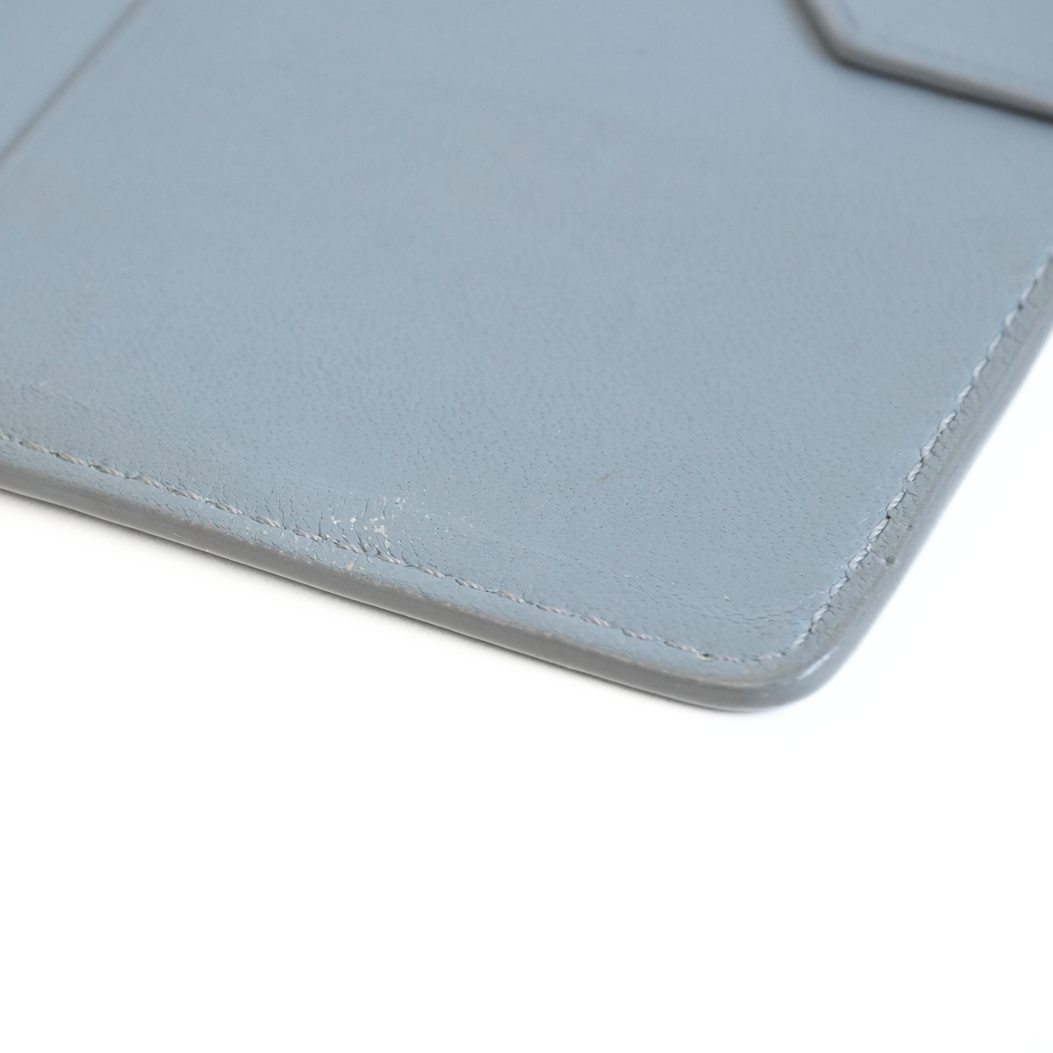 Celine Bifold Passport Holder