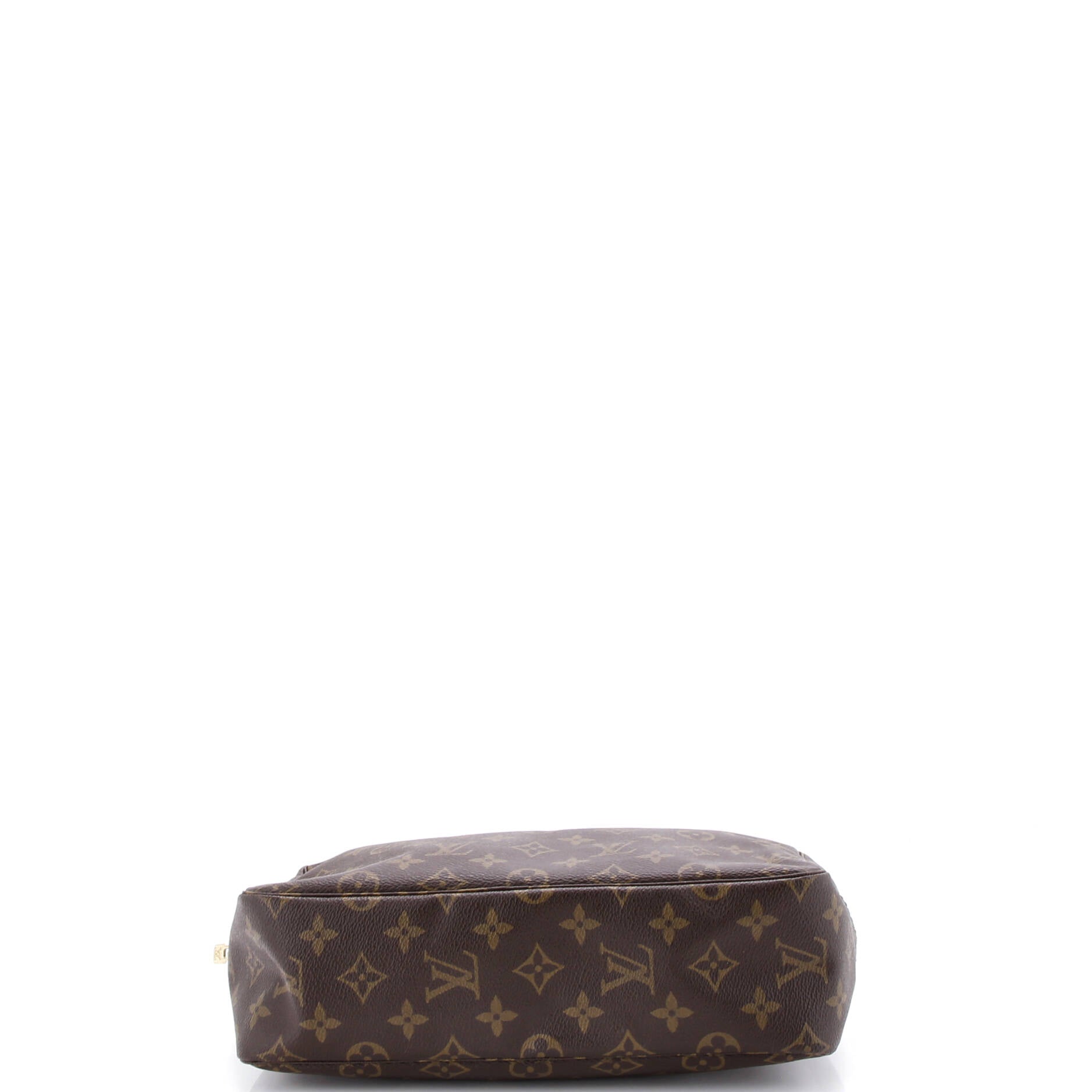 Trousse Toiletry Pouch Monogram Canvas 28