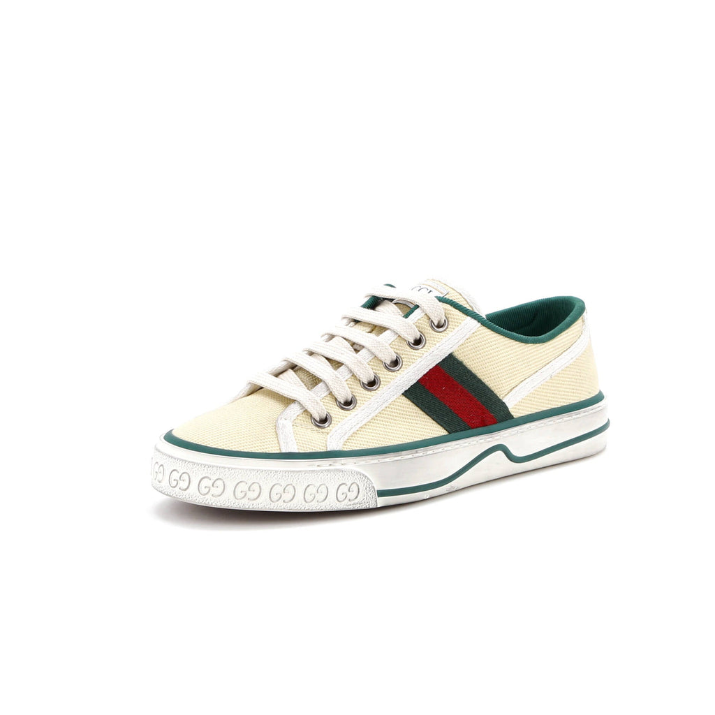 1977 Tennis Sneakers Mini GG Canvas