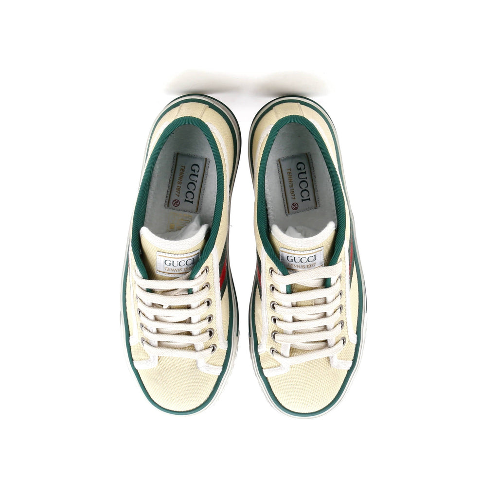 1977 Tennis Sneakers Mini GG Canvas