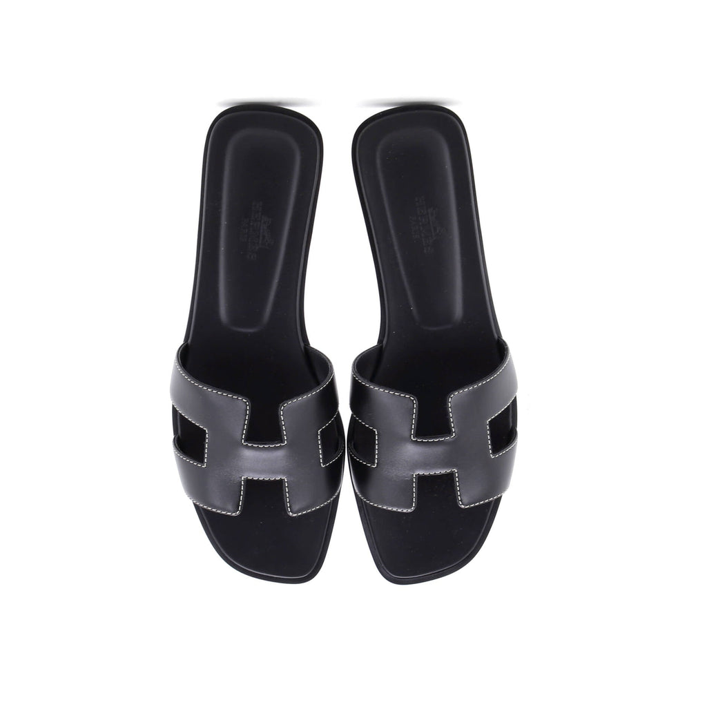 Women's Oran Sandals Leather
