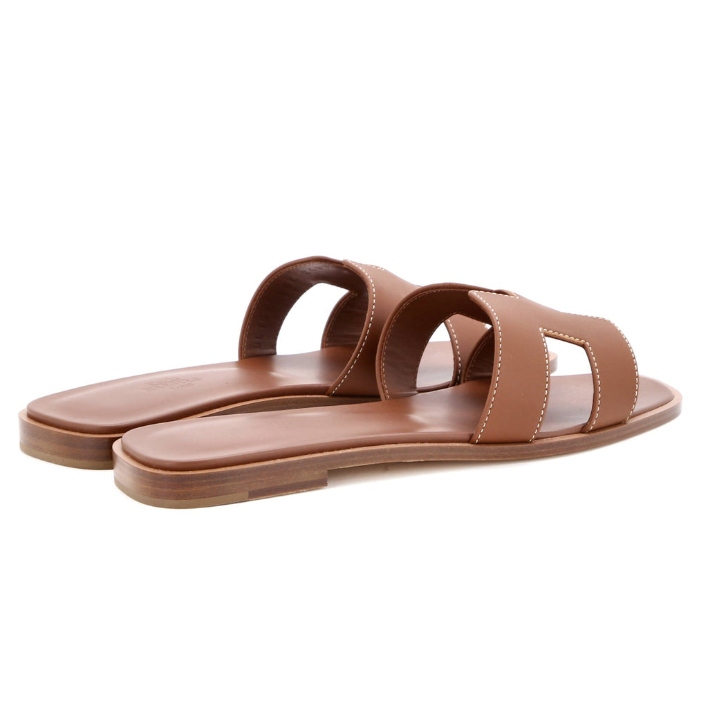 Women's Oran Sandals Leather