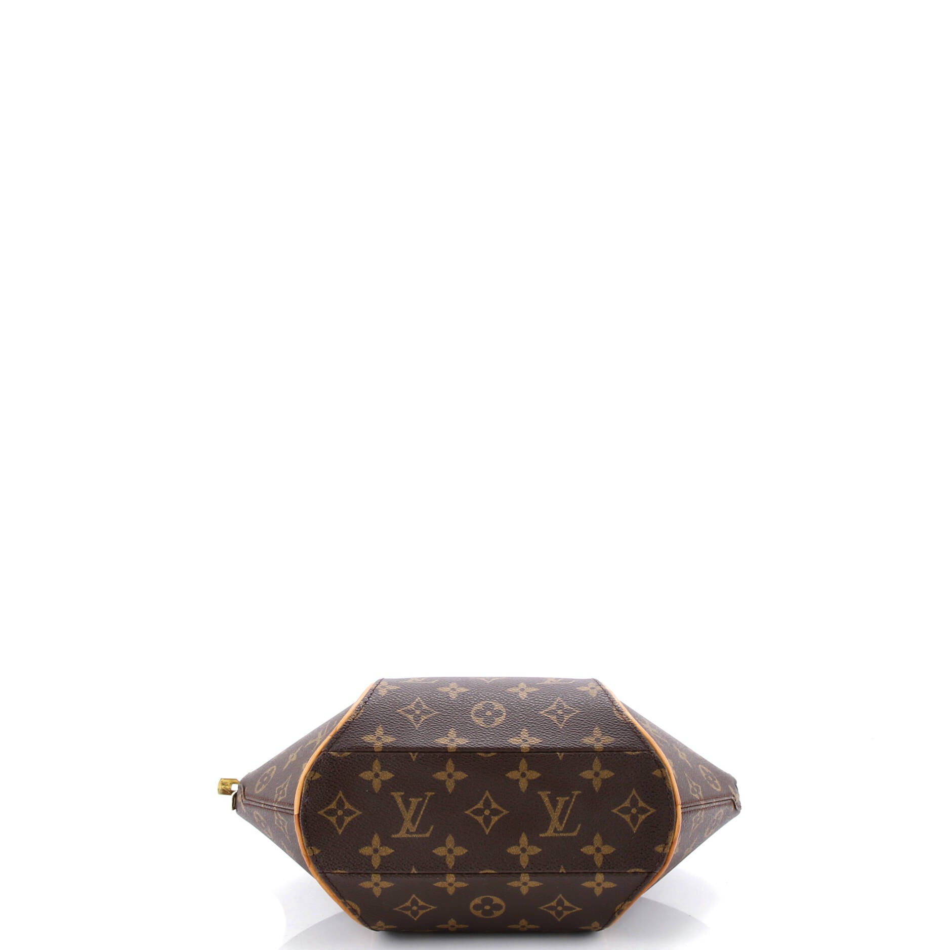 Ellipse Bag Monogram Canvas PM