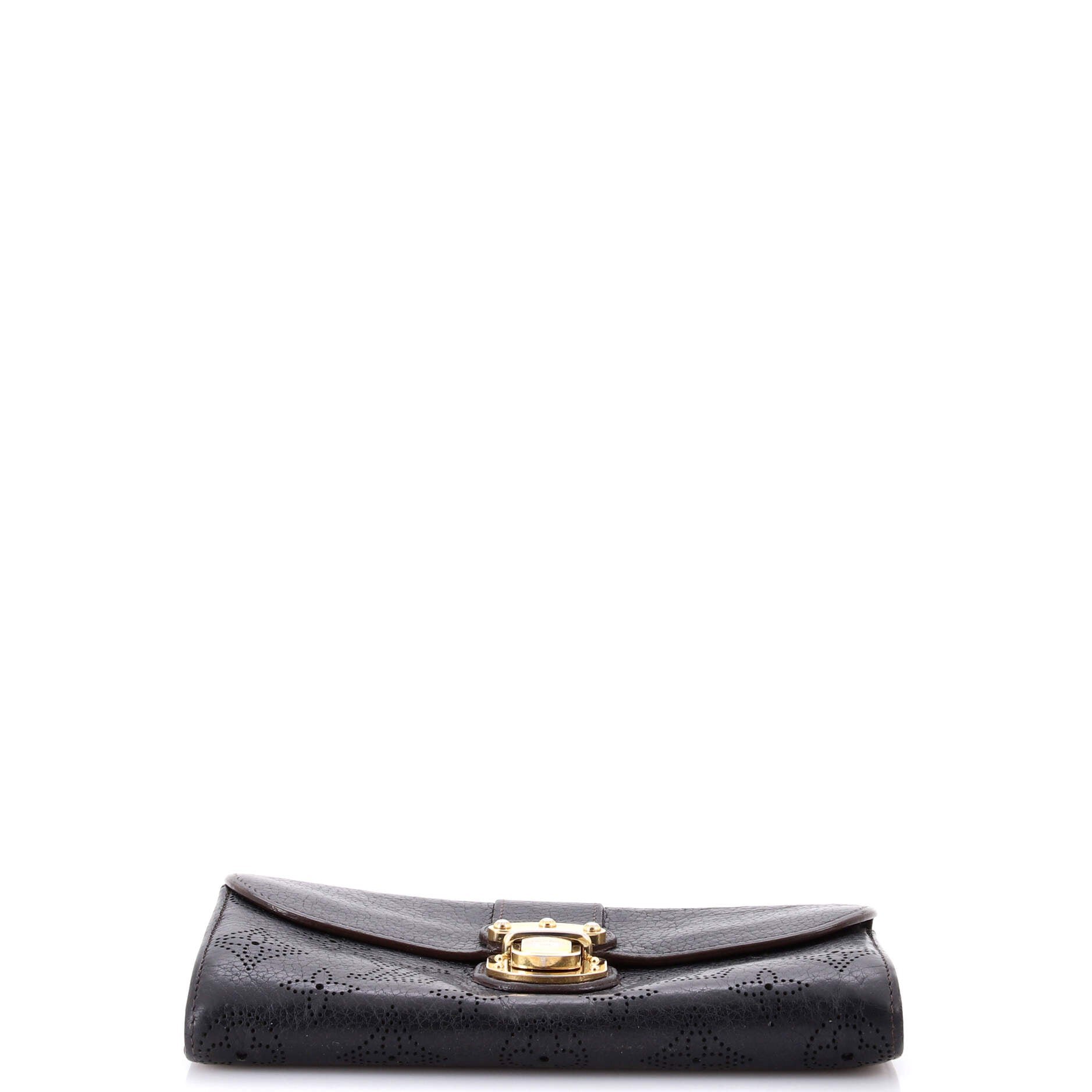 Iris Wallet Mahina Leather