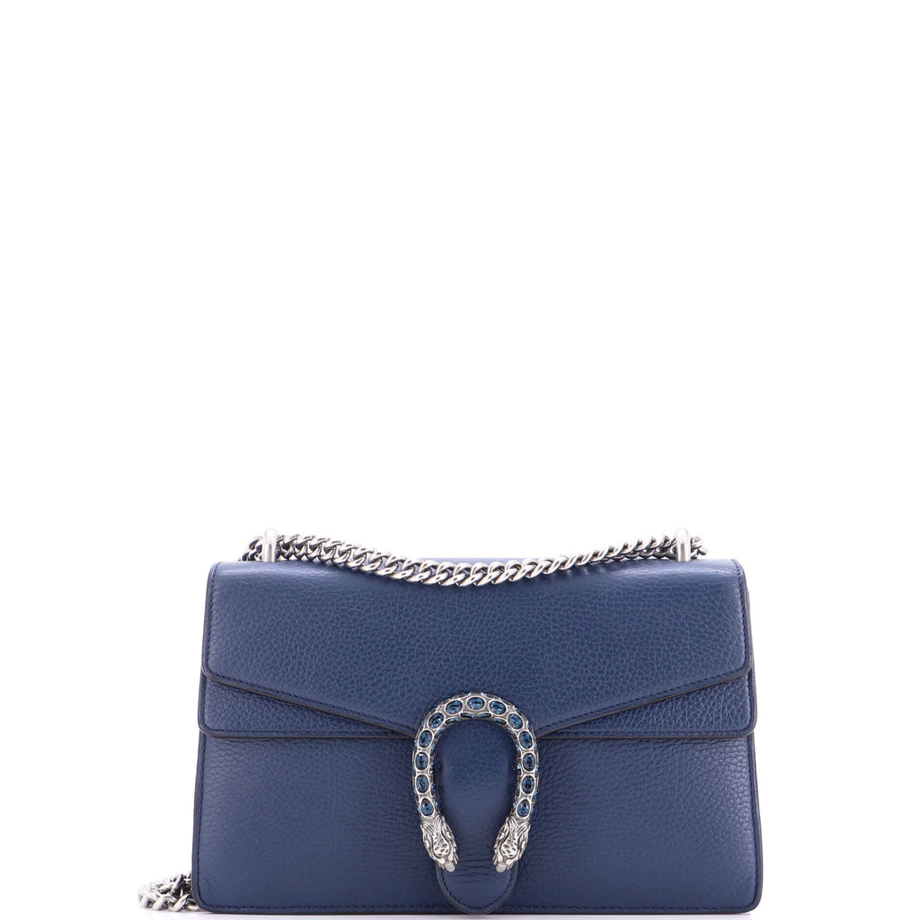 Dionysus Bag Leather Medium