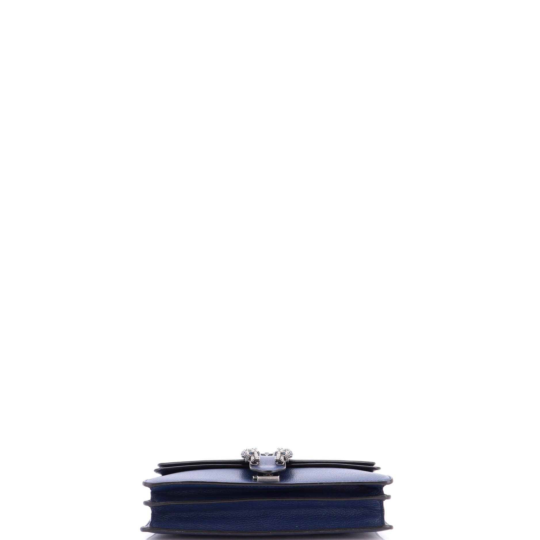 Dionysus Bag Leather Medium