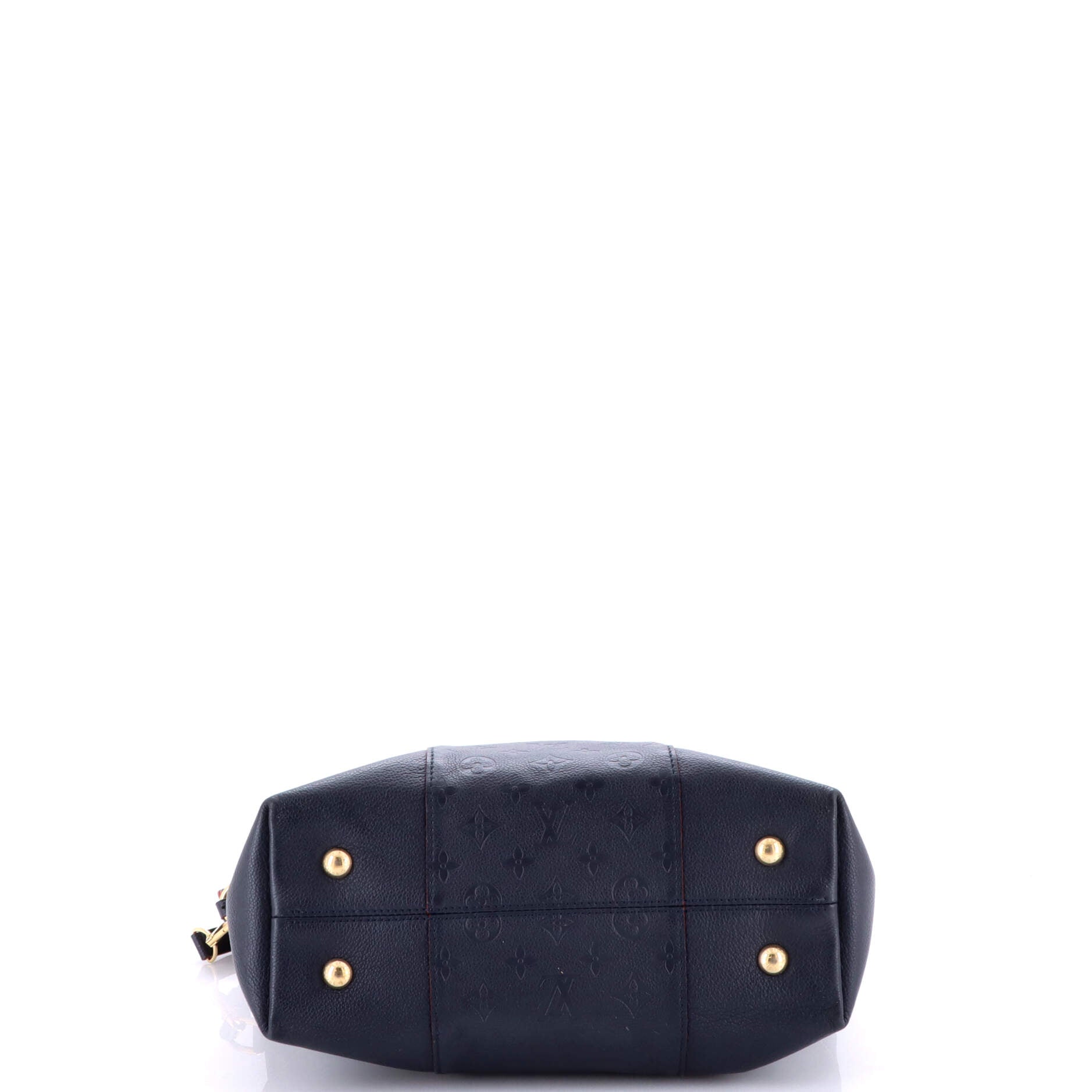Melie Handbag Monogram Empreinte Leather