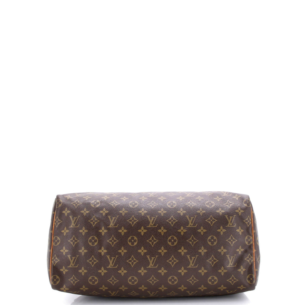 Speedy Handbag Monogram Canvas 40