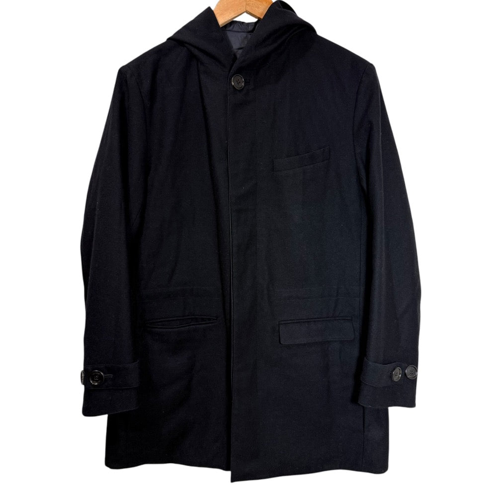 Dior Homme Wool Nylon 2way Jacket