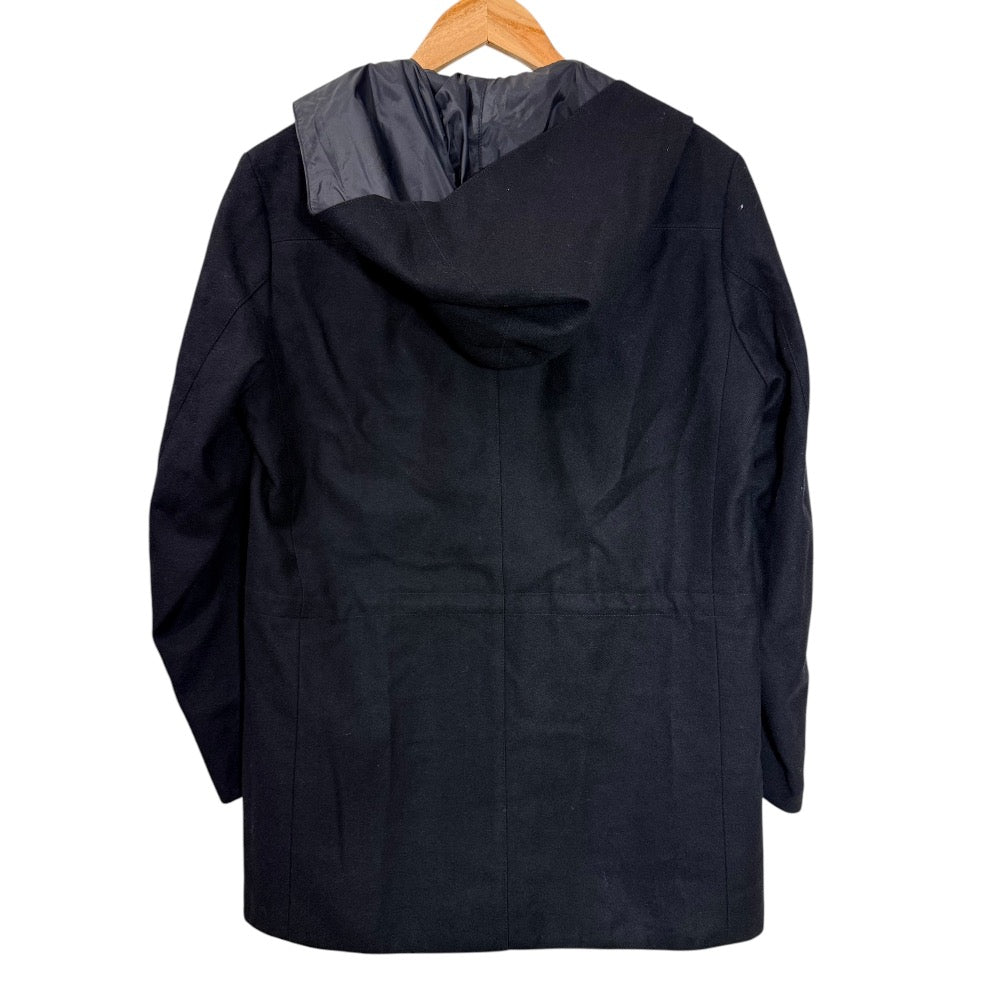 Dior Homme Wool Nylon 2way Jacket
