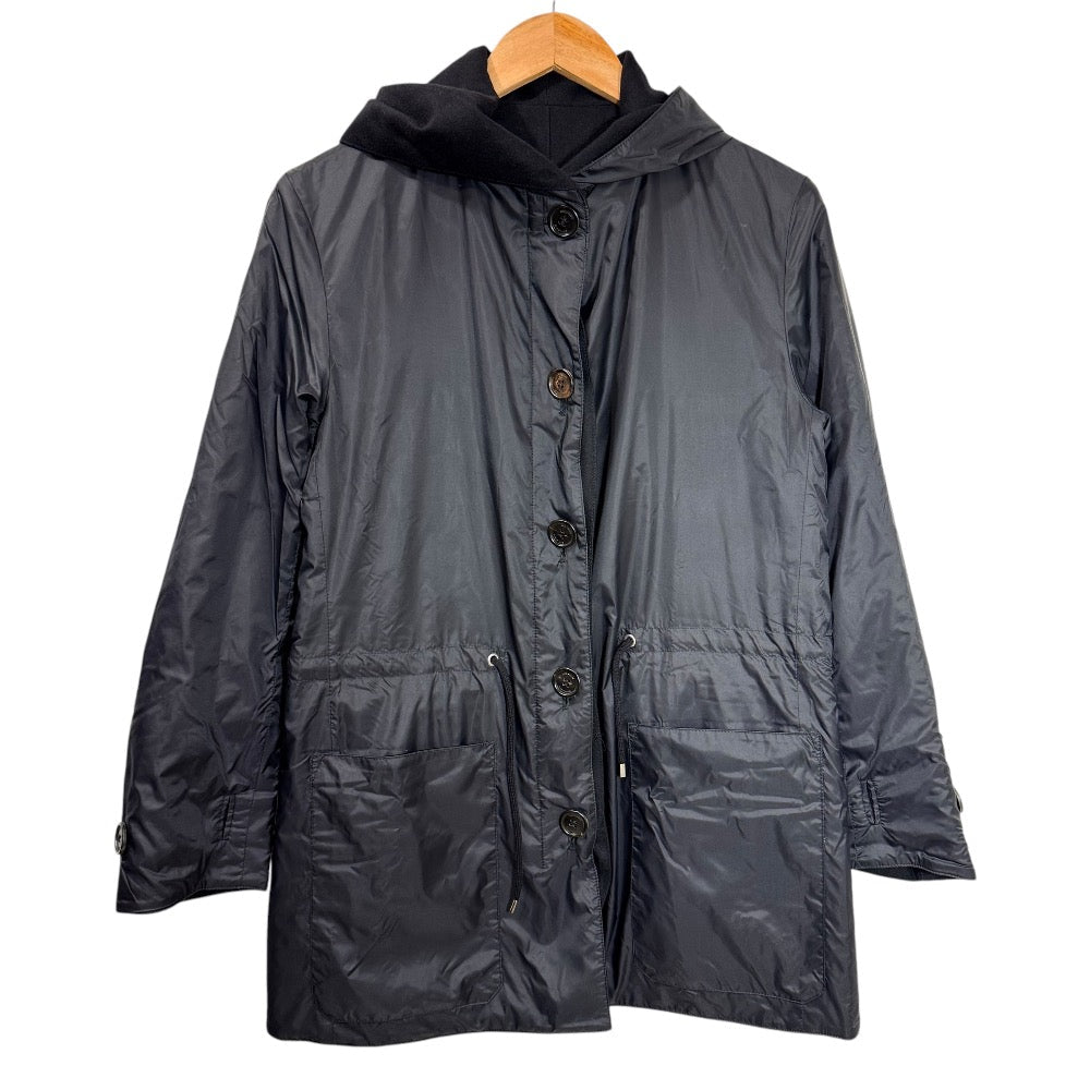 Dior Homme Wool Nylon 2way Jacket