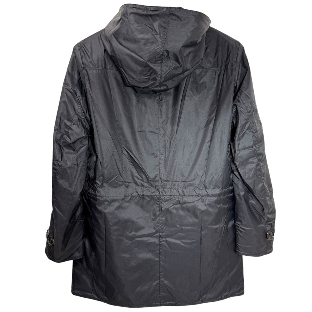 Dior Homme Wool Nylon 2way Jacket