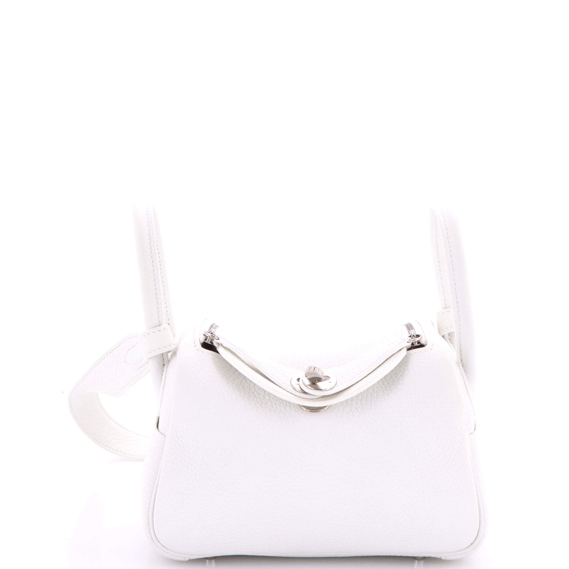 Lindy Bag Clemence Mini