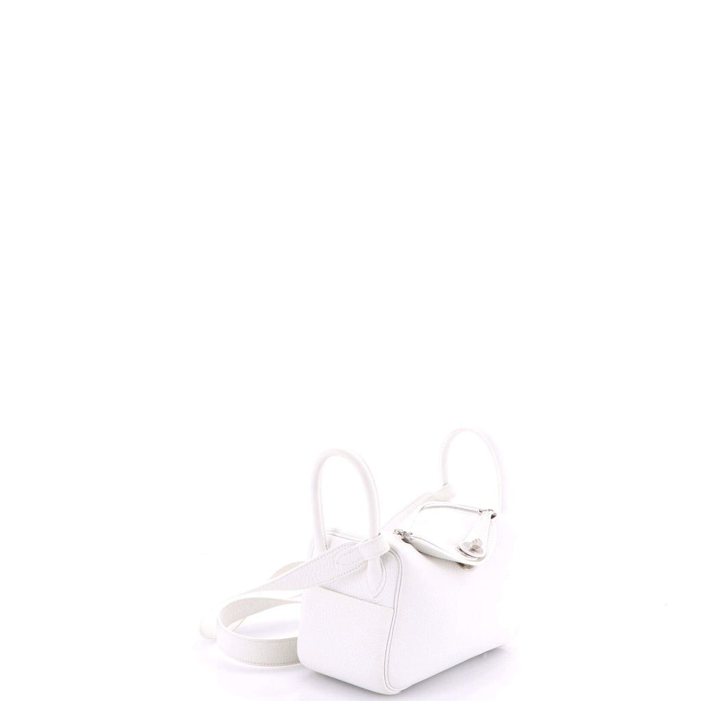 Lindy Bag Clemence Mini