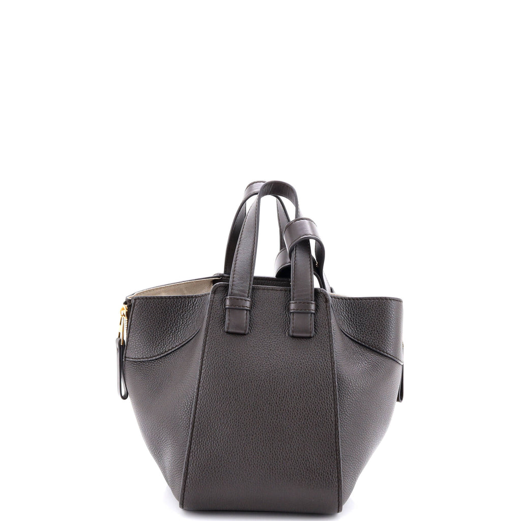 Hammock Bag Leather Small