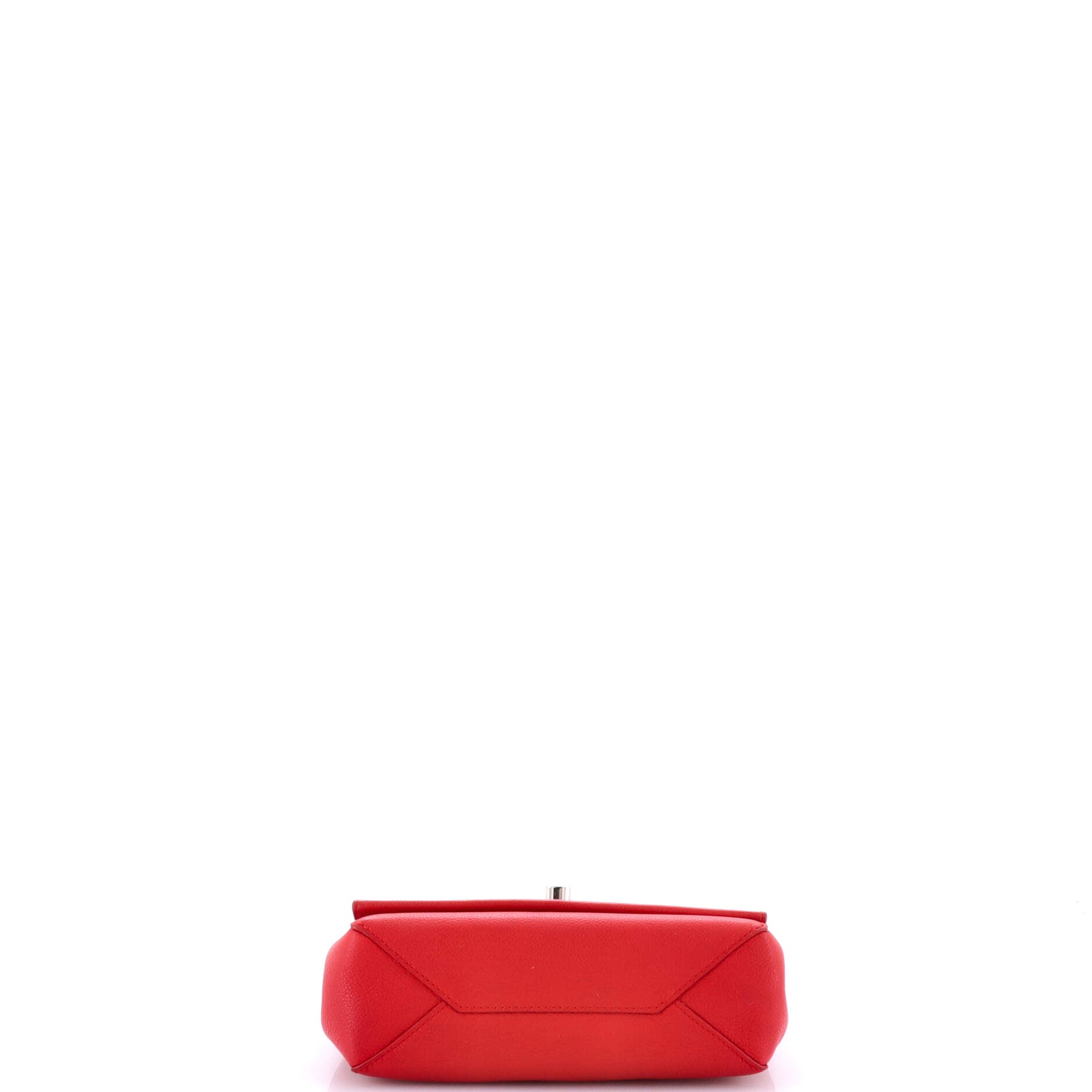 Lockme II Handbag Leather BB