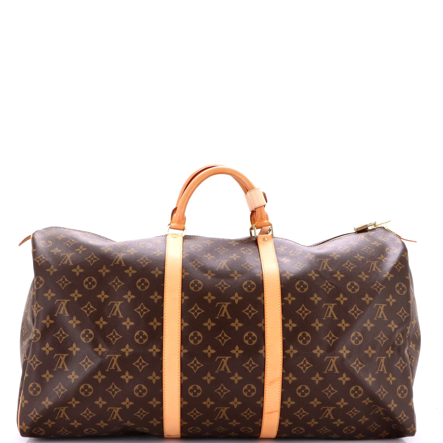 Keepall Bag Monogram Canvas 60