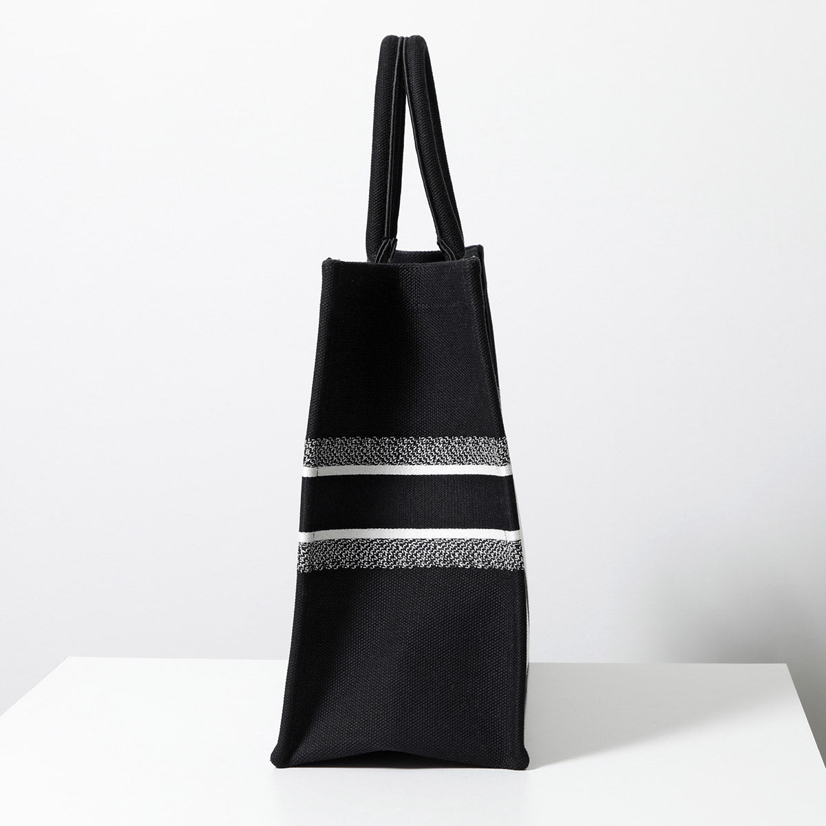 M1286ZEZD 993 BLACK DIOR WOMEN BAG