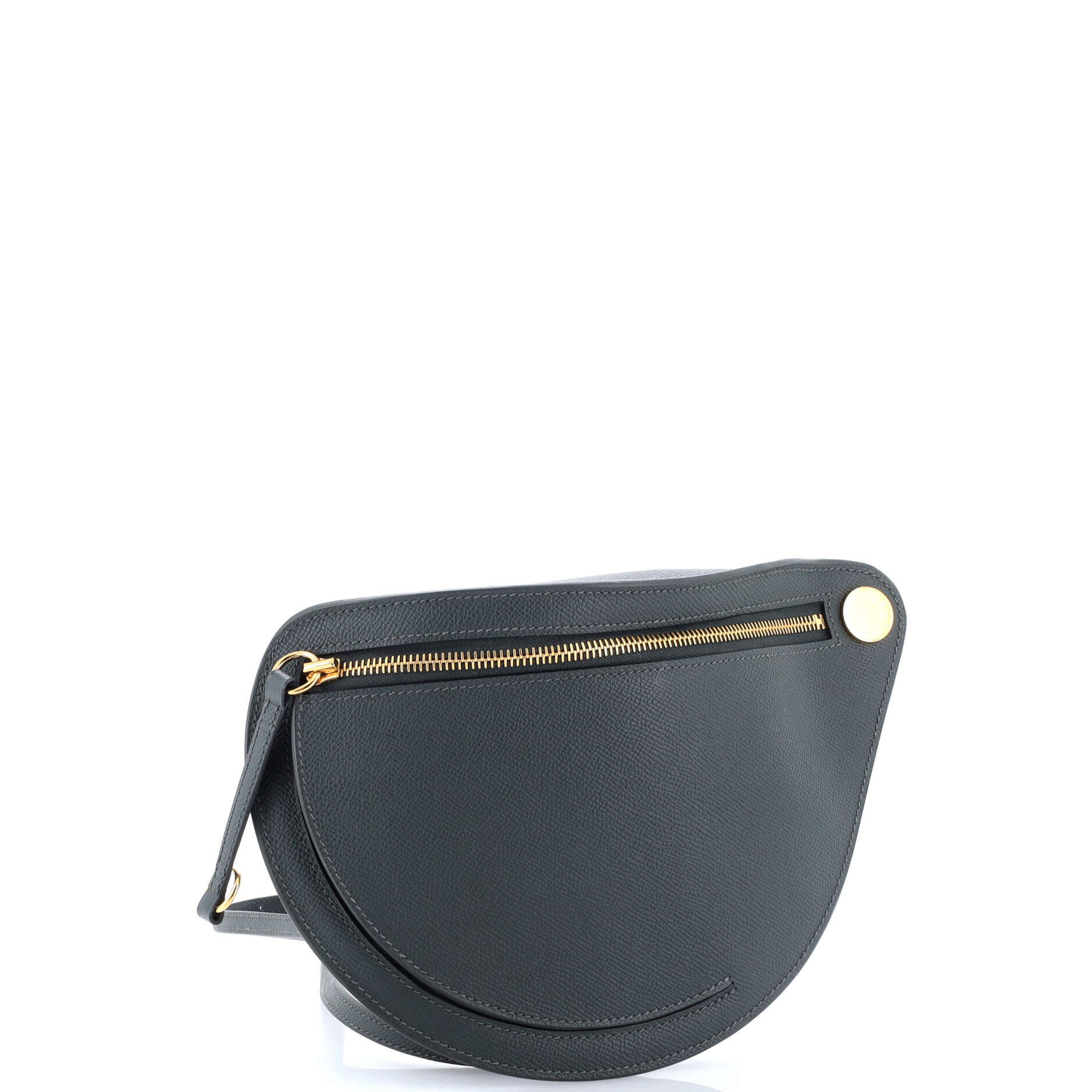 Petite Course Bag Epsom