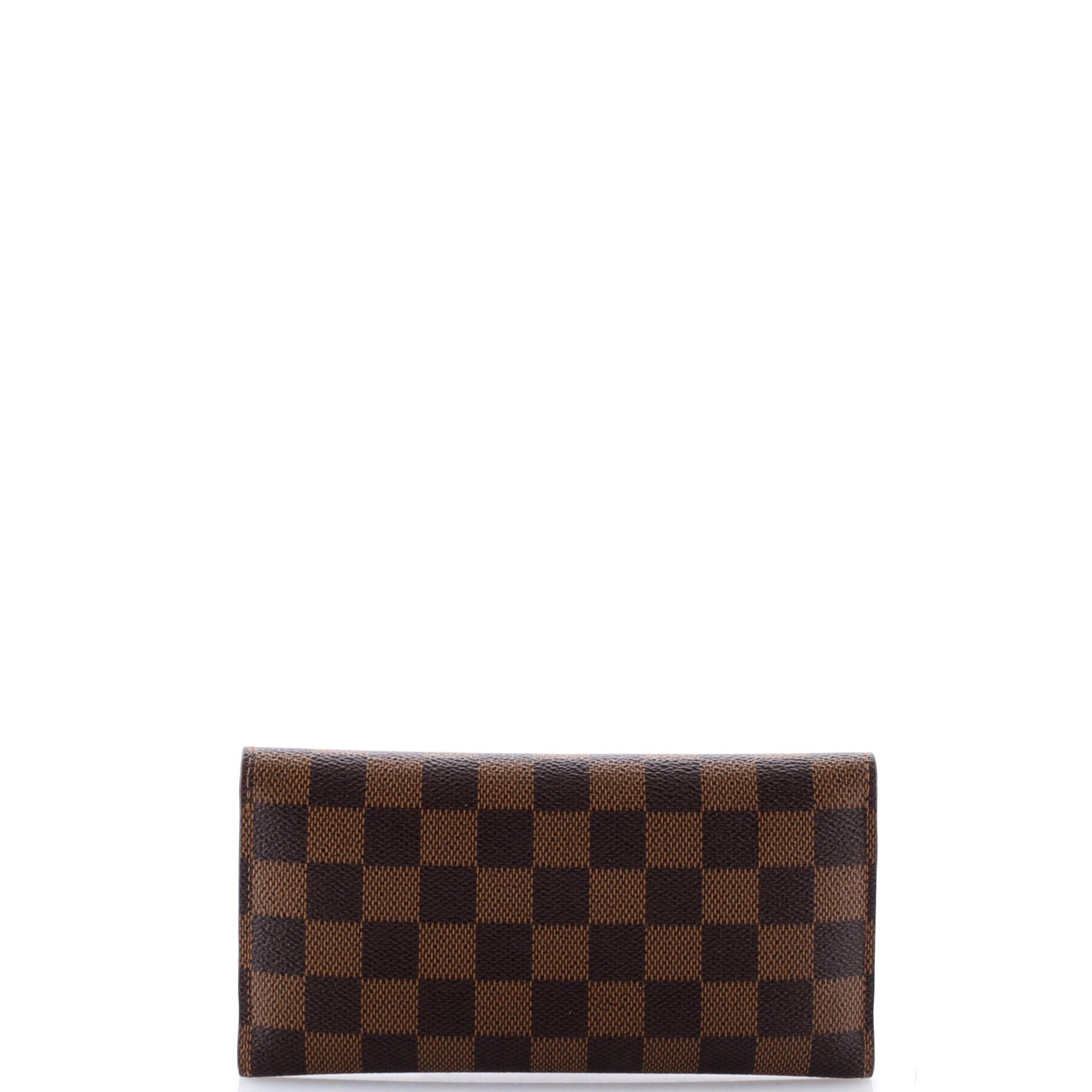 Josephine Wallet NM Damier