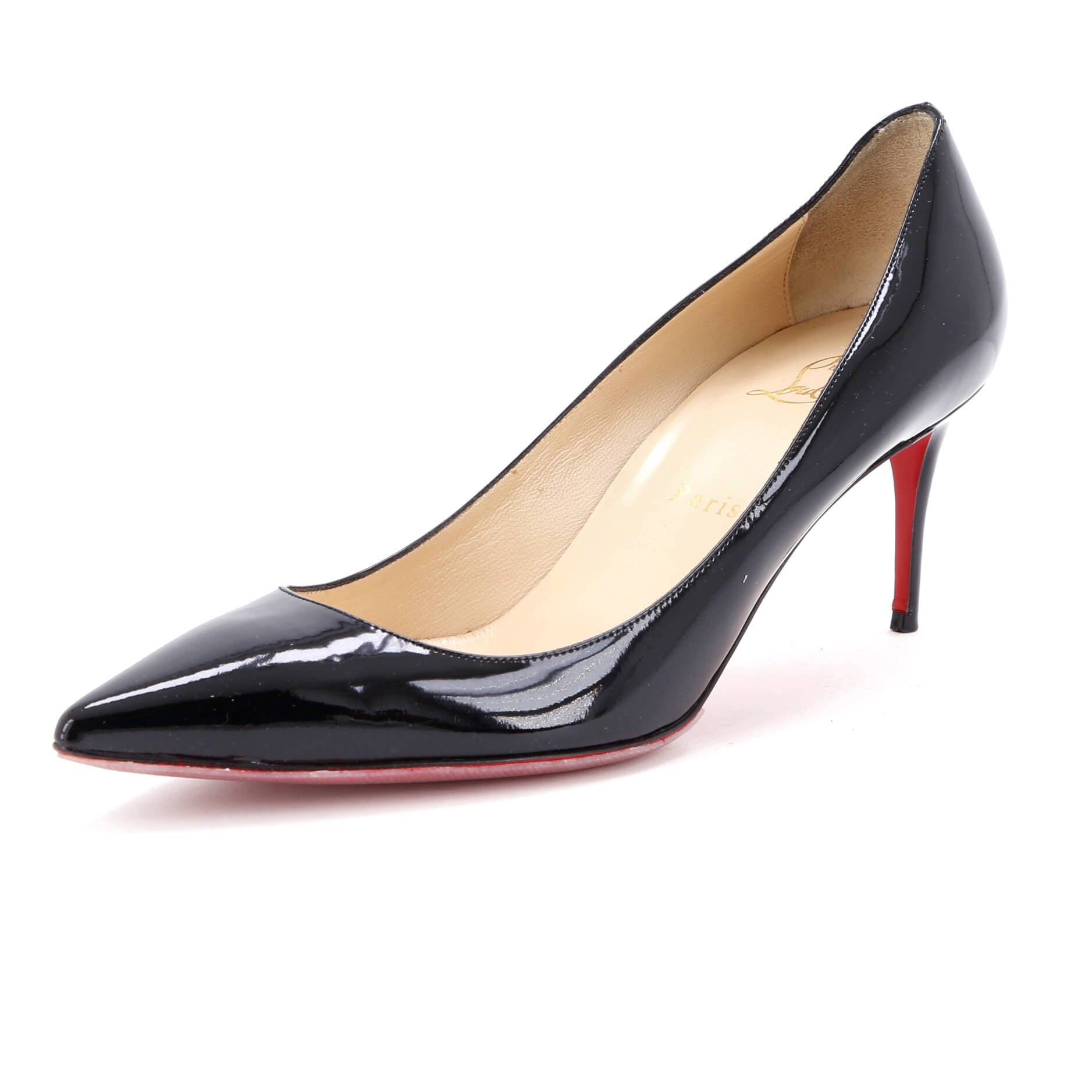 Women's Kate Pumps Patent 70