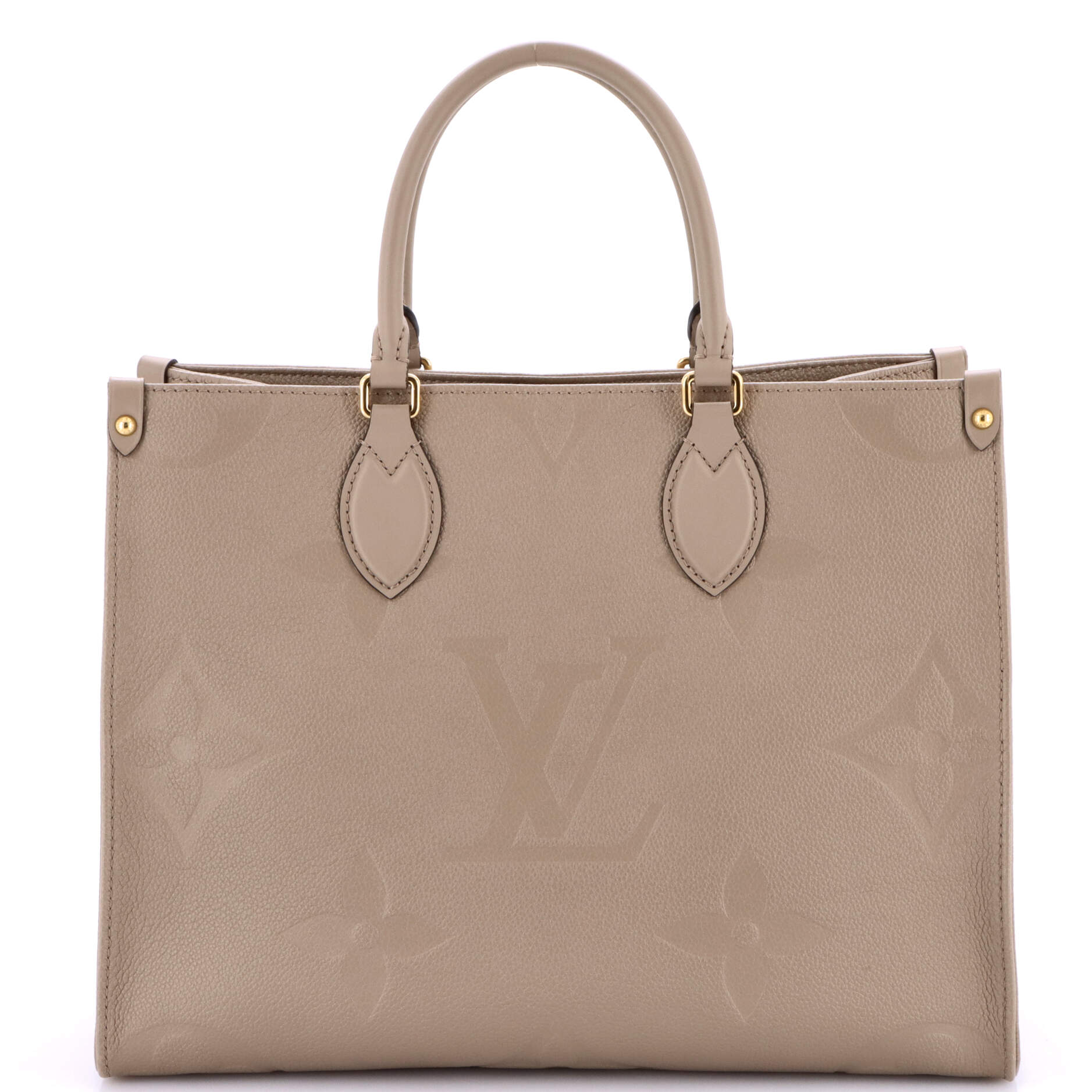 OnTheGo Tote Monogram Empreinte Giant MM