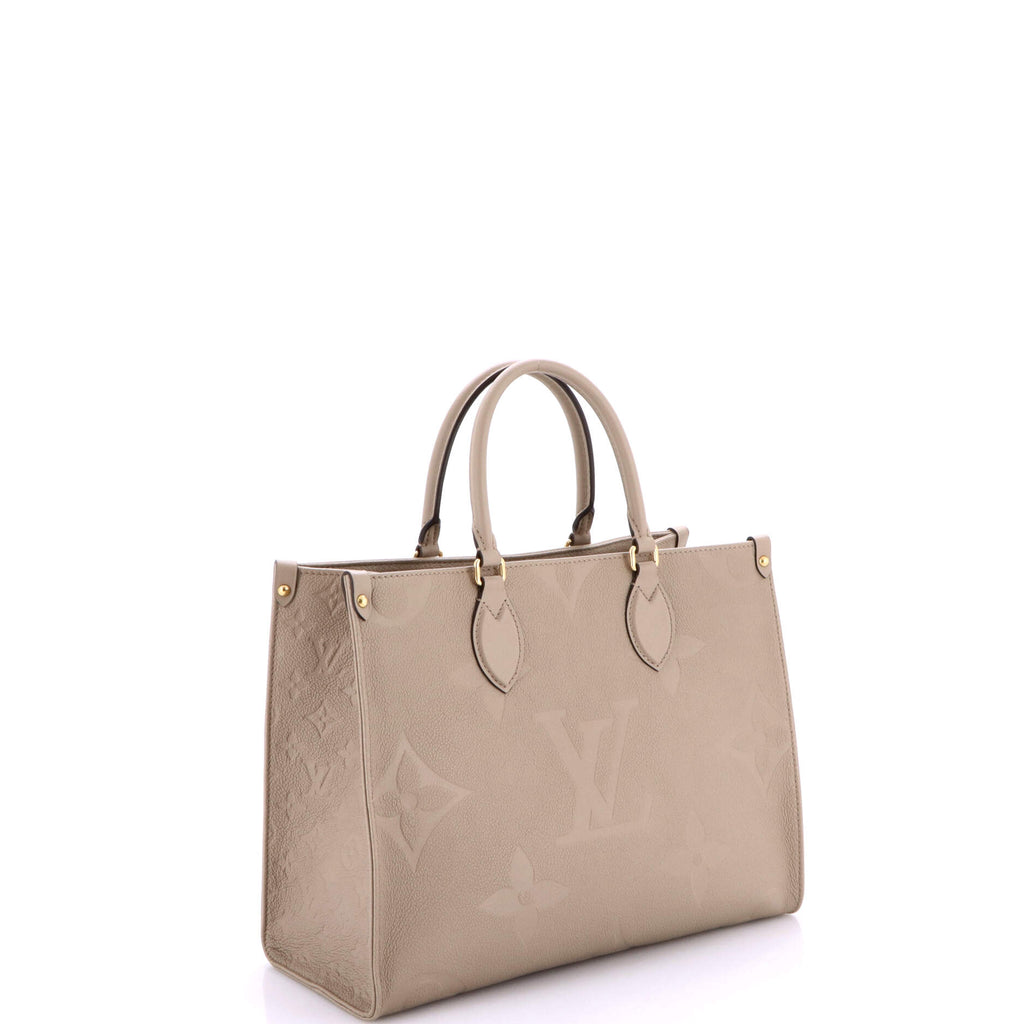 OnTheGo Tote Monogram Empreinte Giant MM