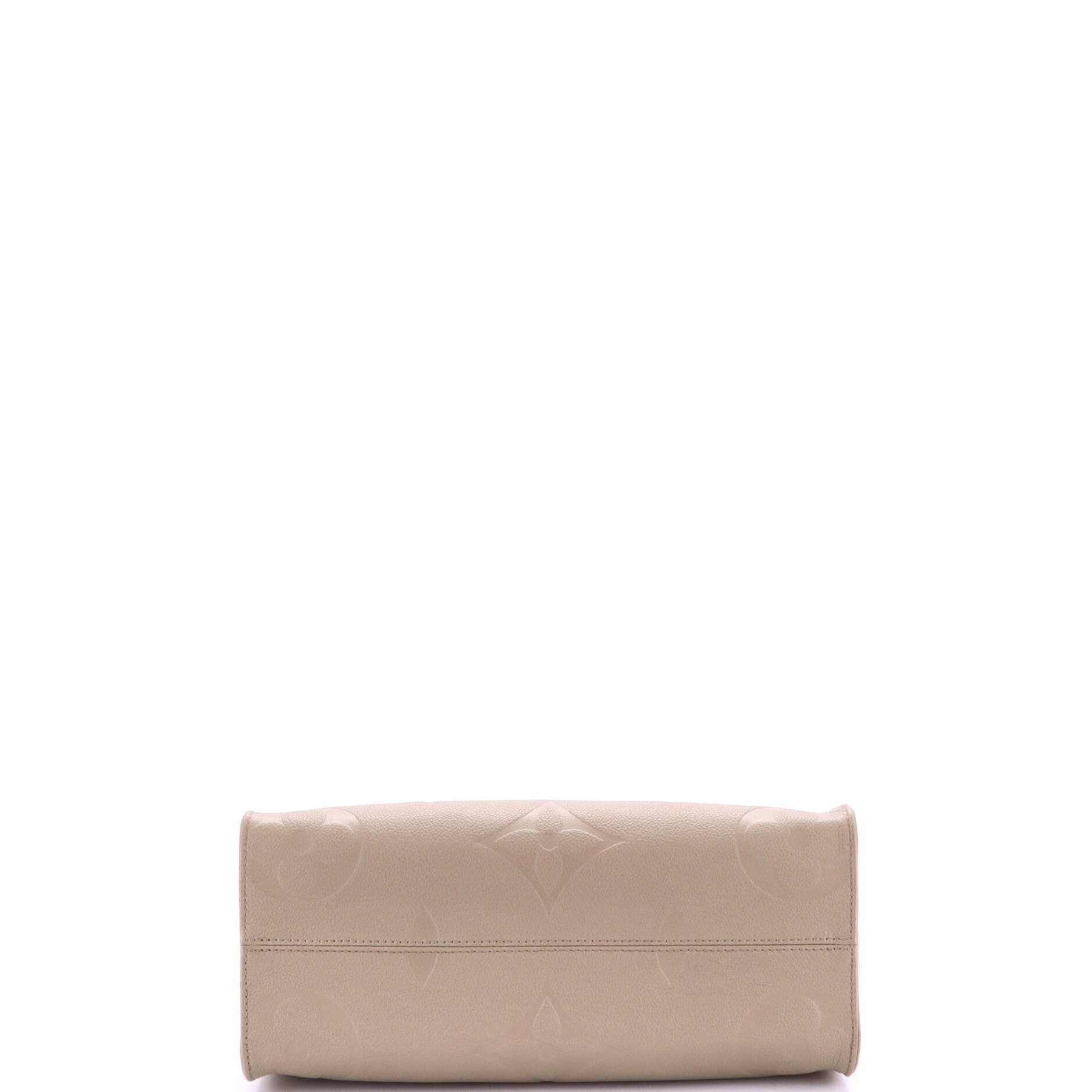 OnTheGo Tote Monogram Empreinte Giant MM