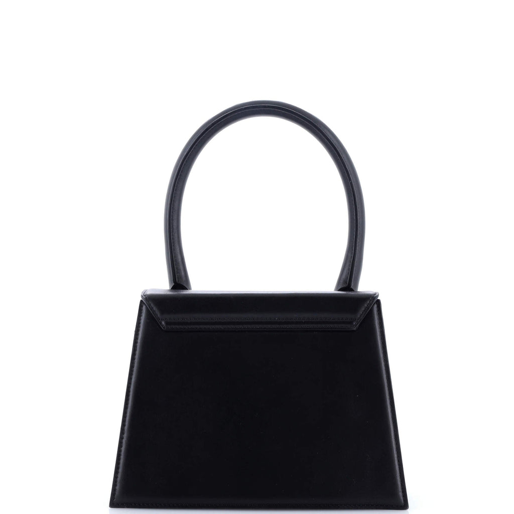 Le Grand Chiquito Bag Leather Large