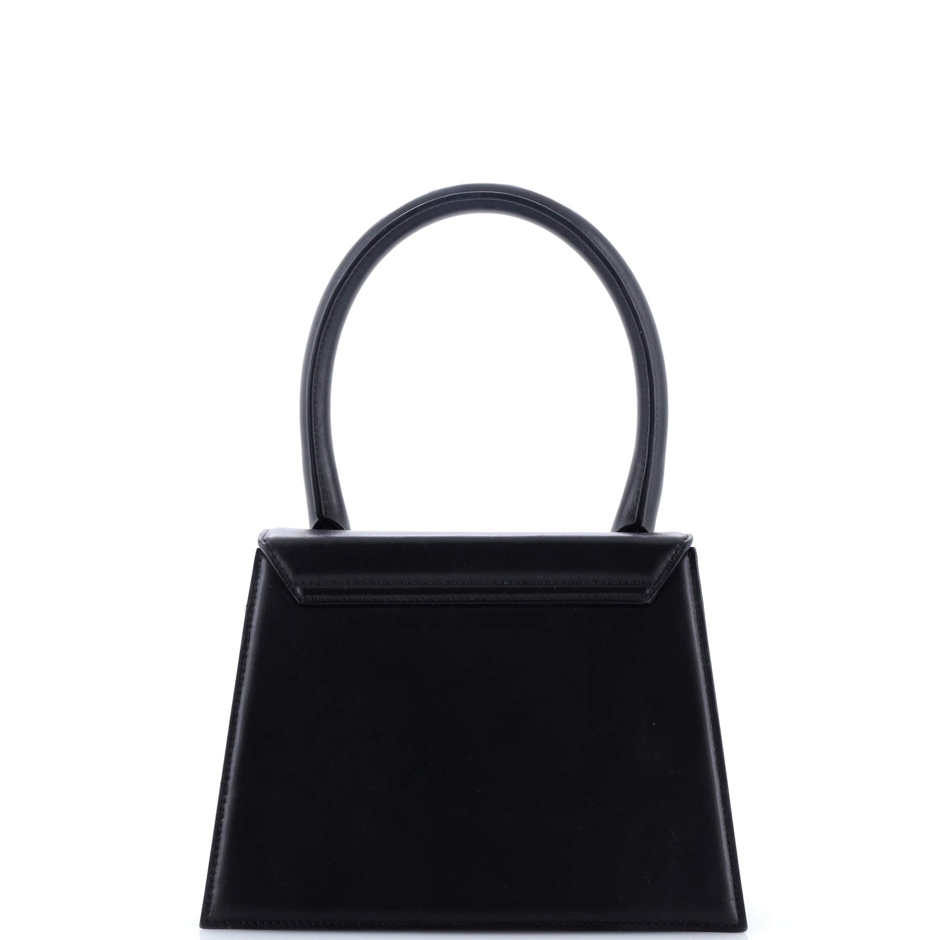 Le Grand Chiquito Bag Leather Large
