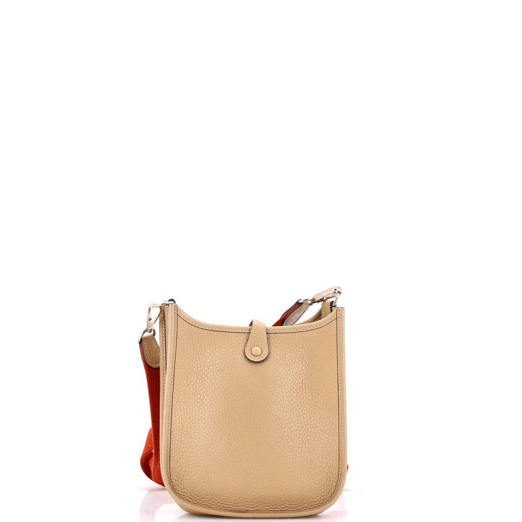 Evelyne Bag Gen III Clemence TPM