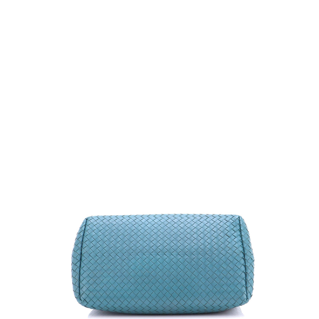 Milano Tote Intrecciato Nappa Large