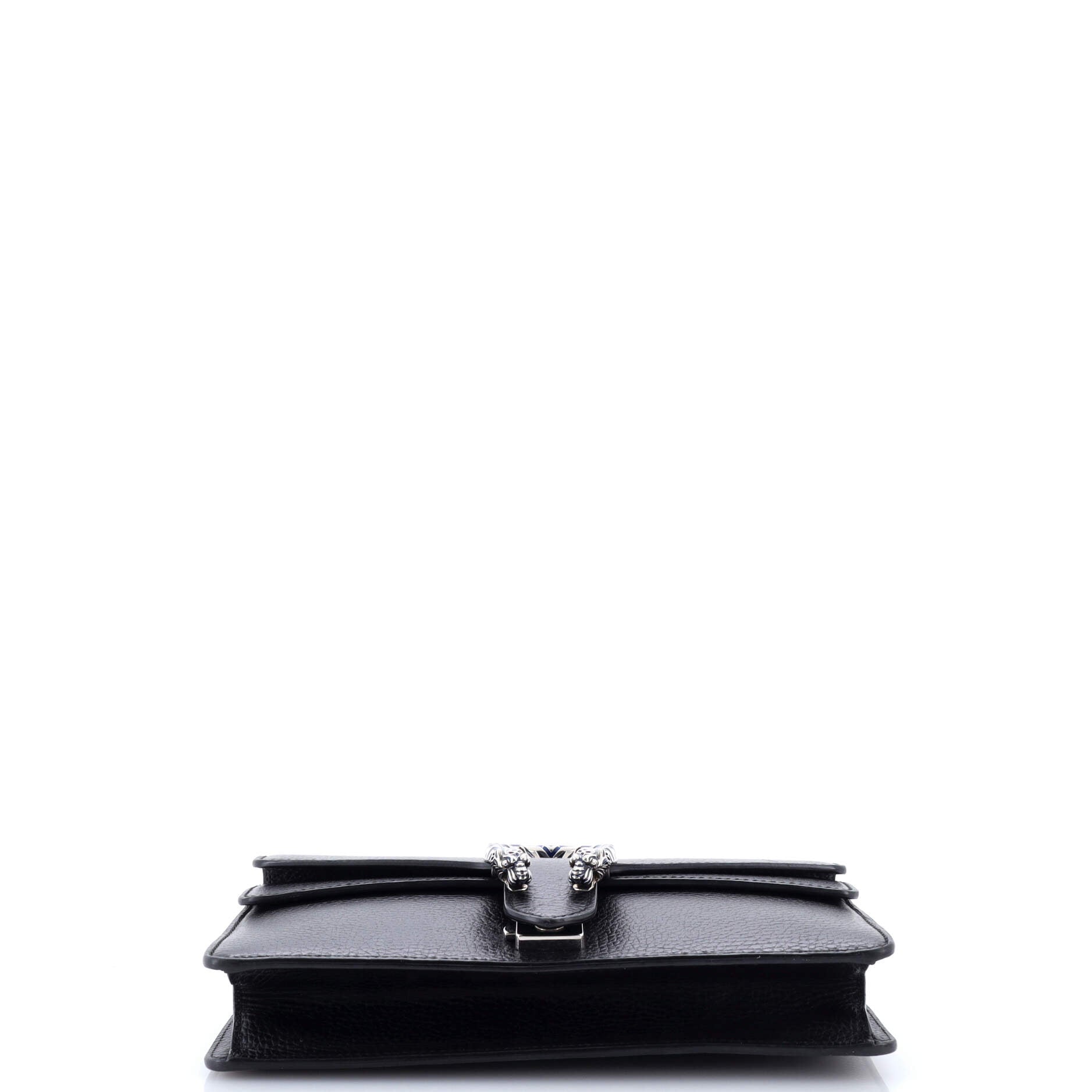 Dionysus Bag Leather Small