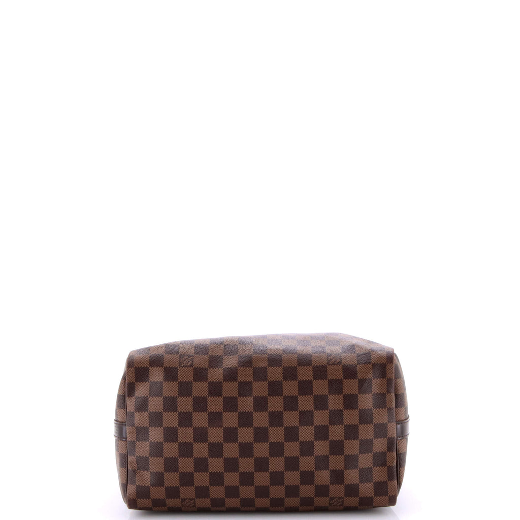 Speedy Bandouliere Bag Damier 30