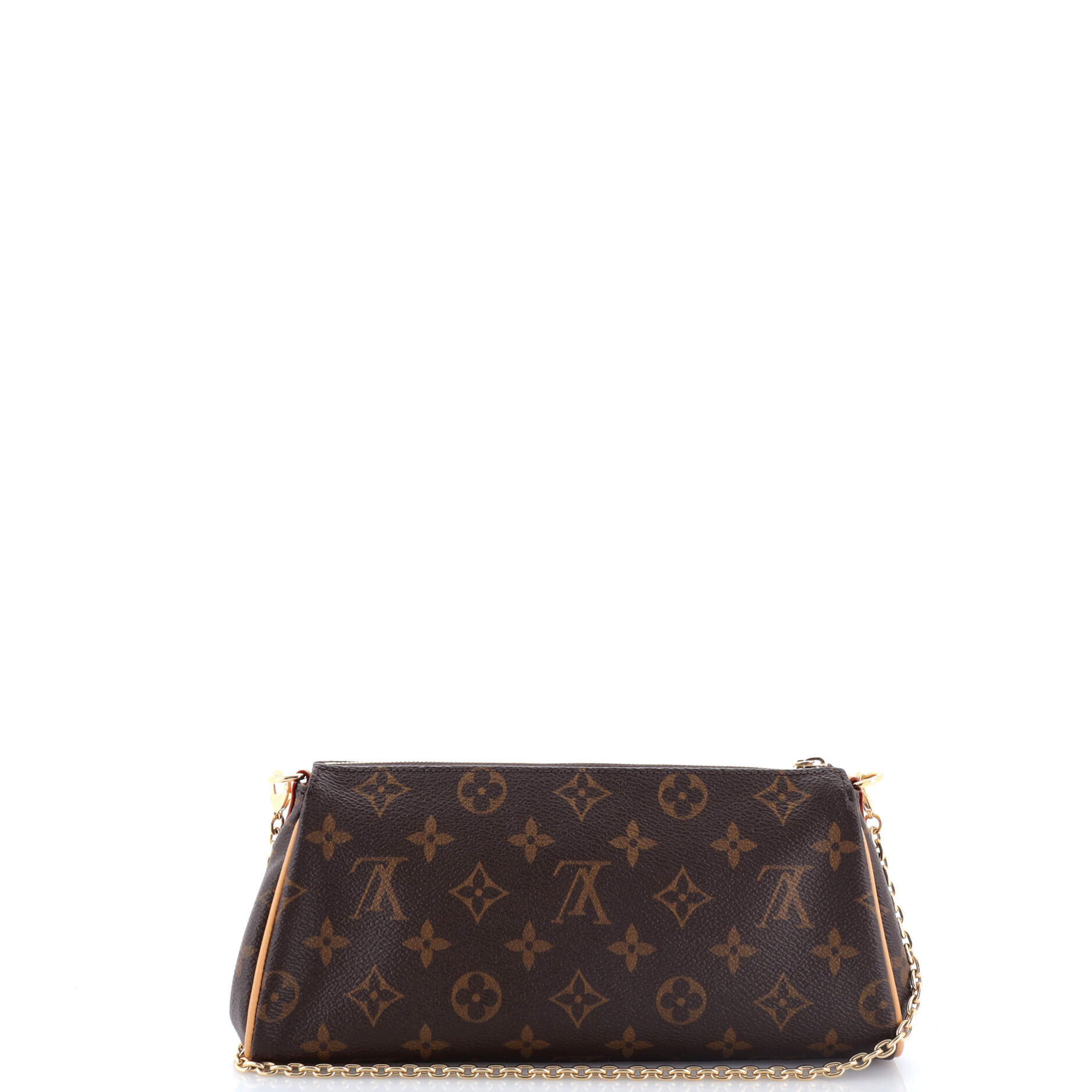 Eva Handbag Monogram Canvas