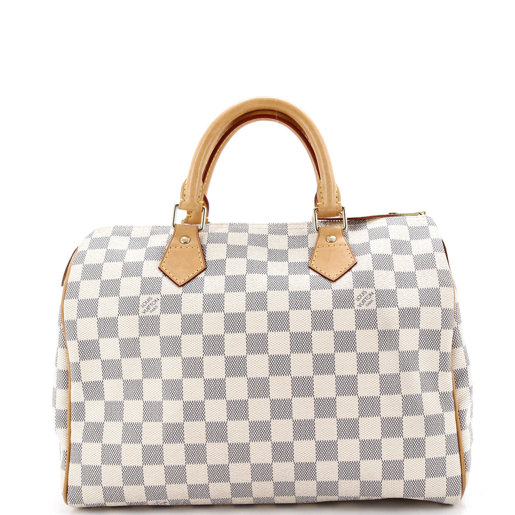Speedy Handbag Damier 30
