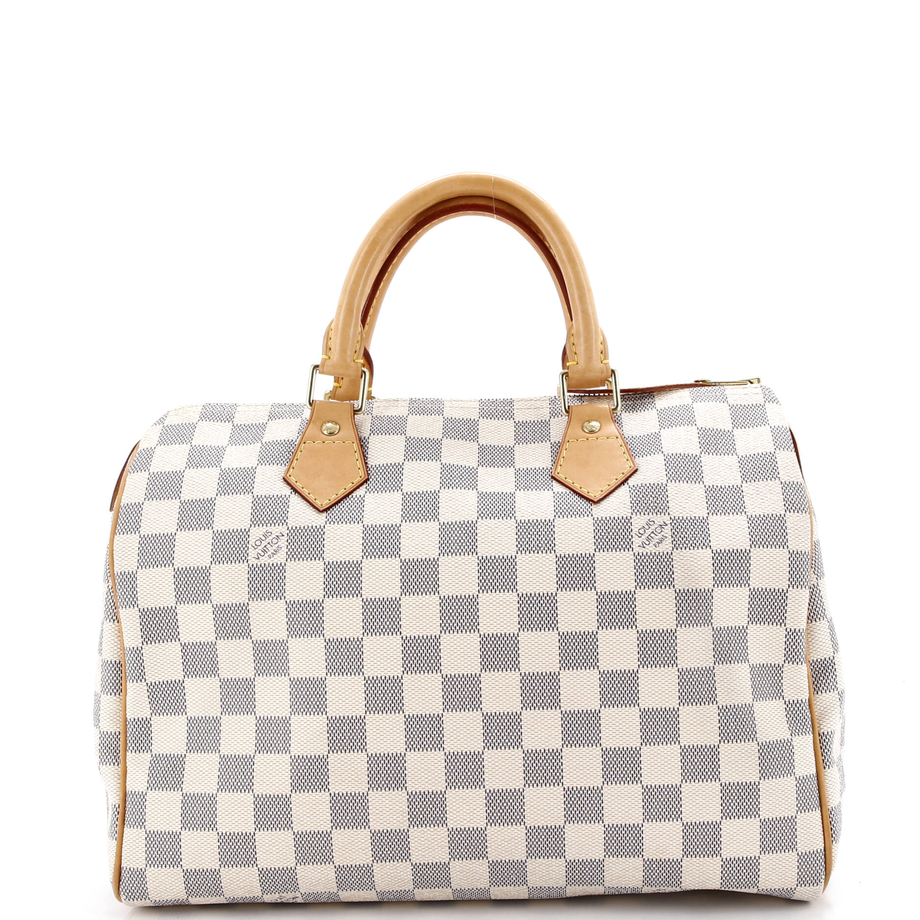 Speedy Handbag Damier 30