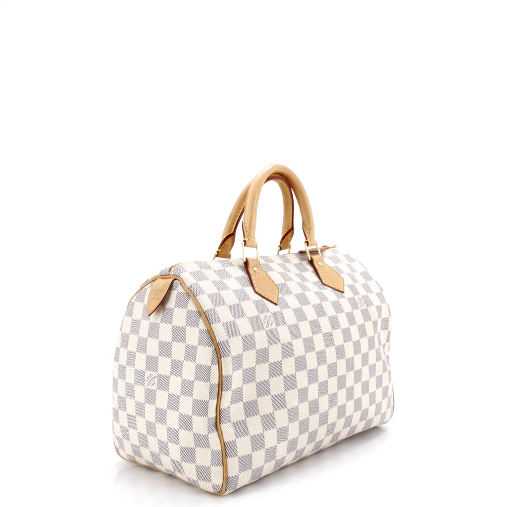 Speedy Handbag Damier 30