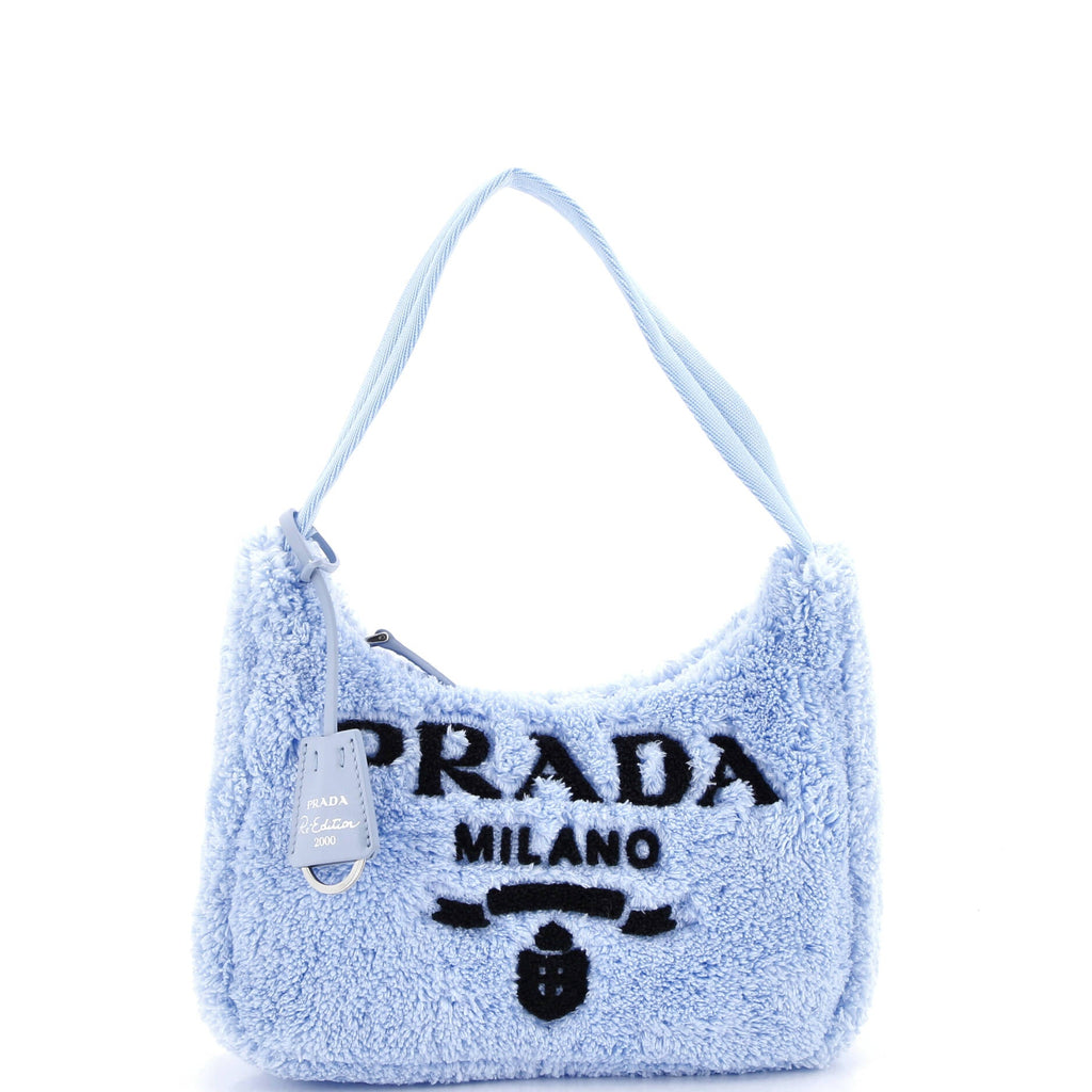 Re-Edition 2000 Hobo Terry Cloth Mini