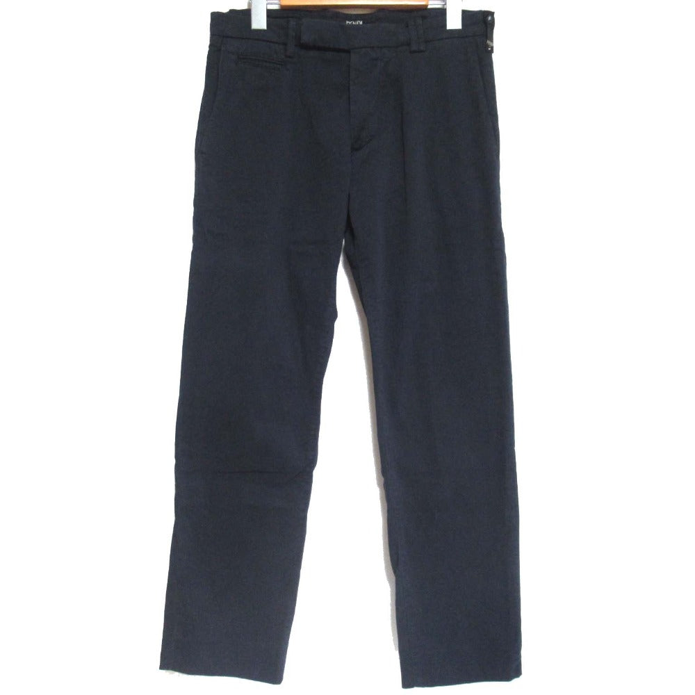 Fendi Button Fly Stretch Chino Pants
