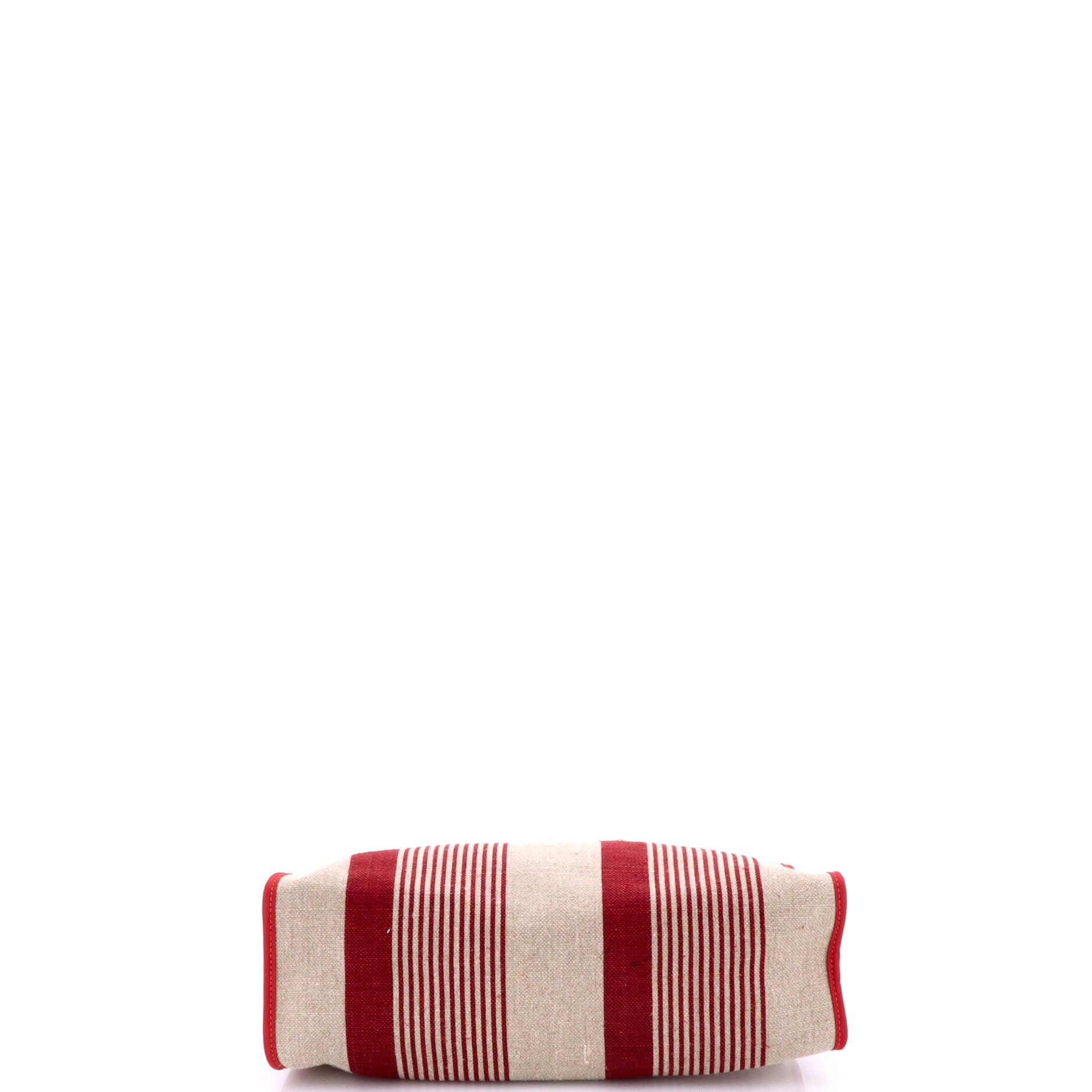 Herbag Zip H Vibration Toile and Leather 31
