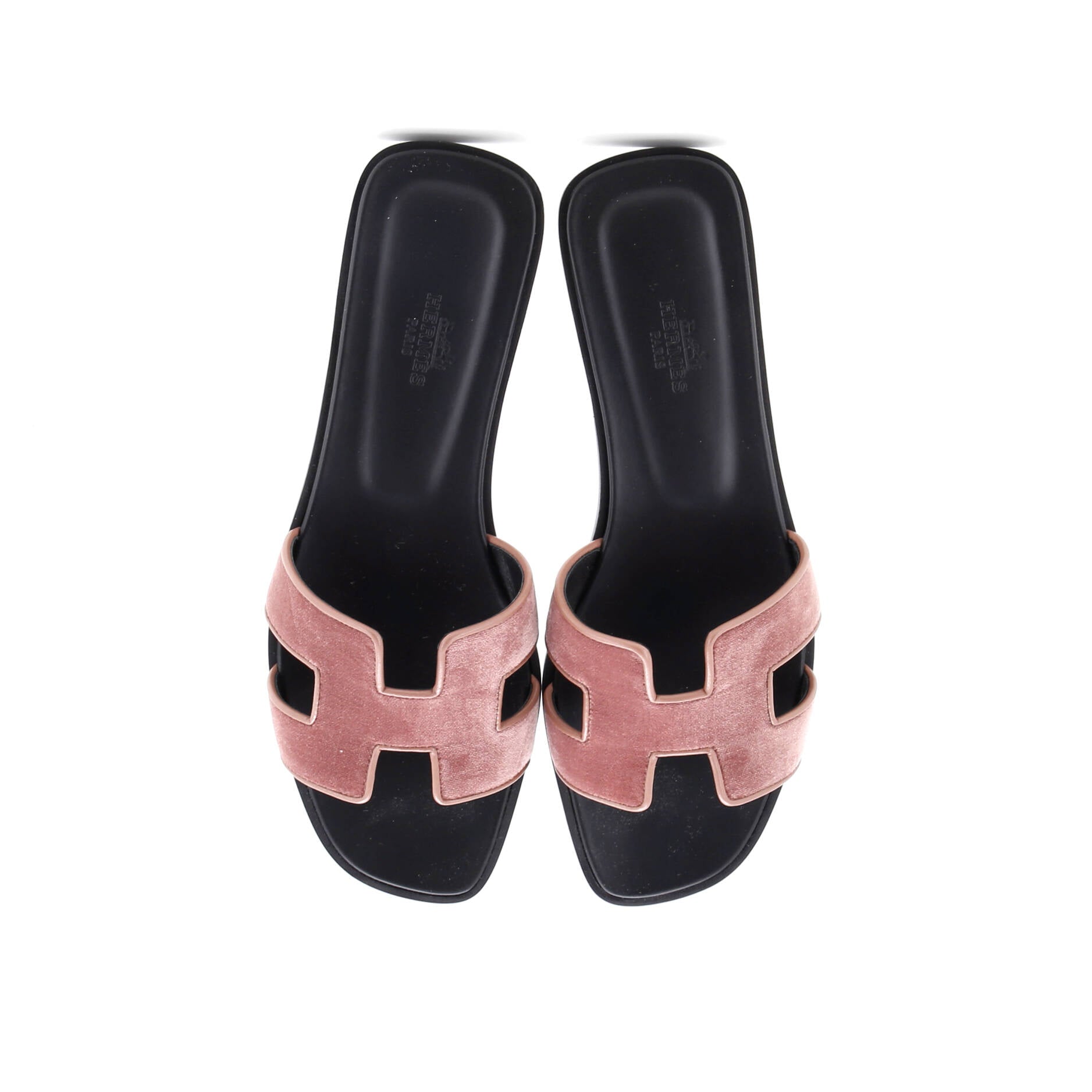 Women's Oran Sandals Velvet