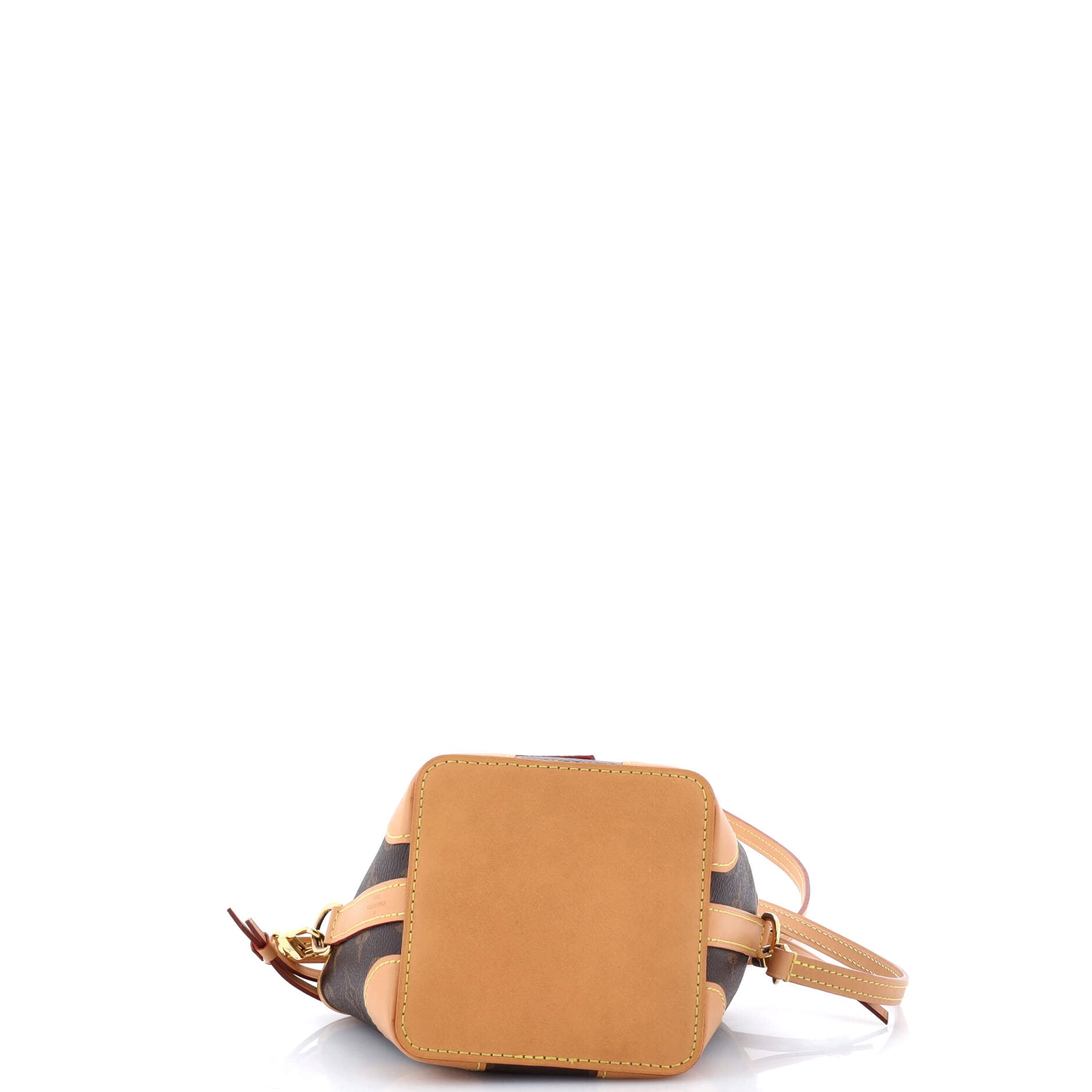 Noe Purse Monogram Canvas
