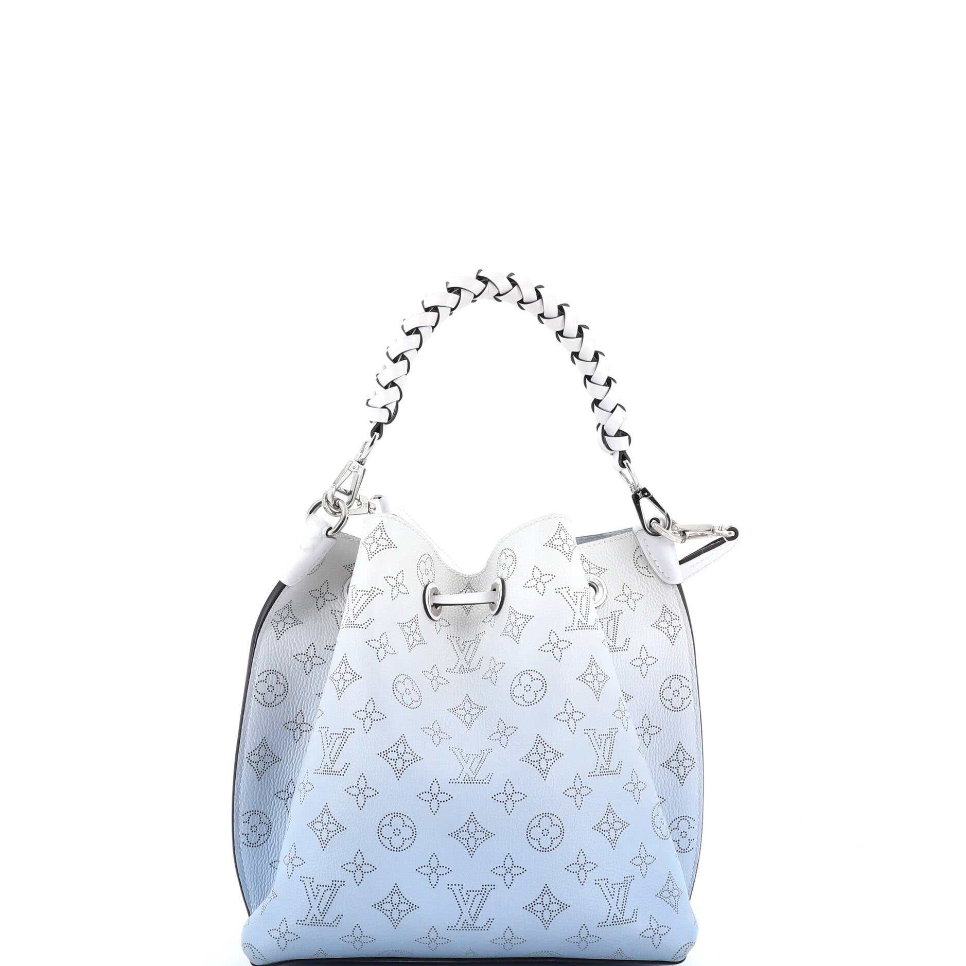 Muria Bucket Bag Mahina Leather