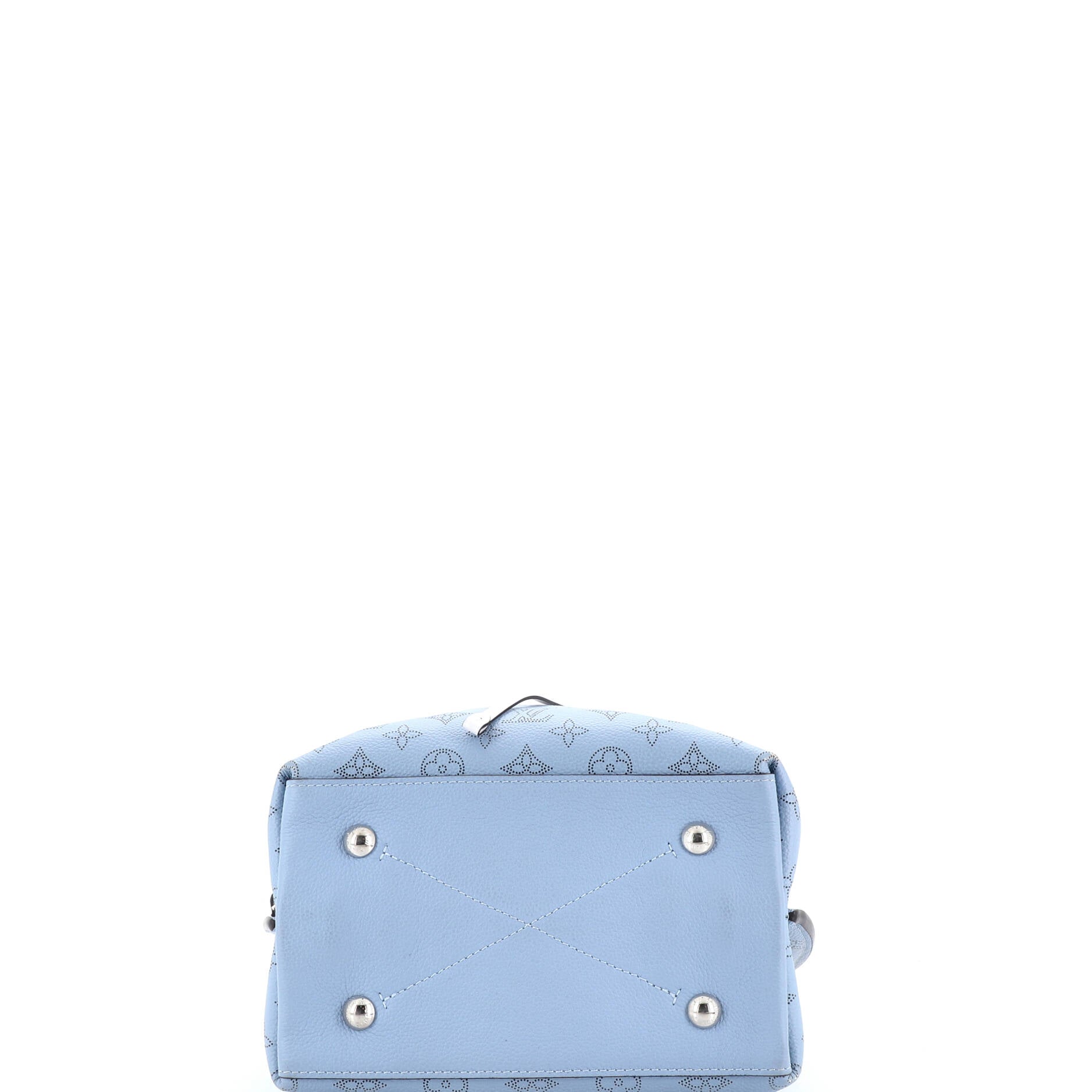 Muria Bucket Bag Mahina Leather
