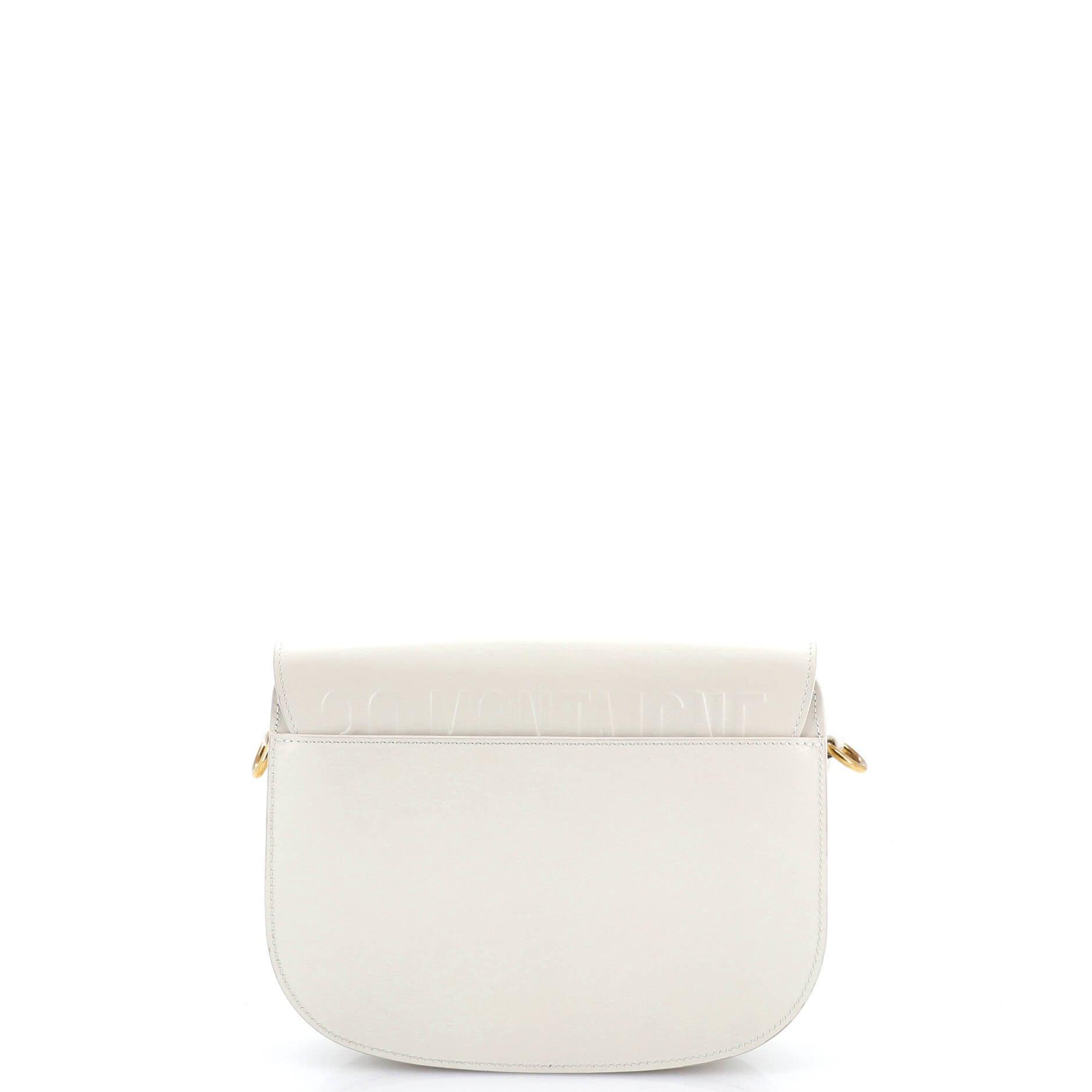 Bobby Flap Bag Leather Medium