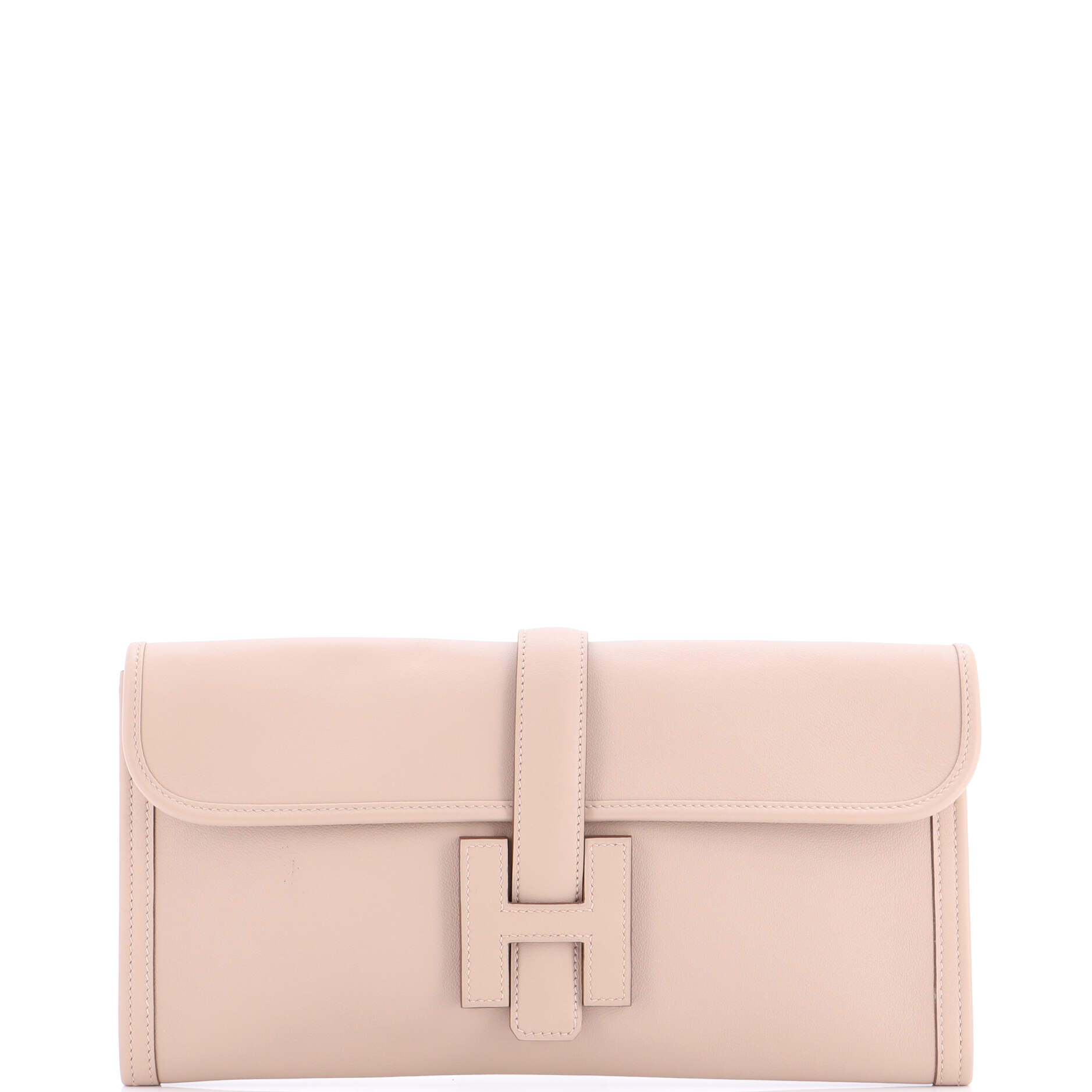 Jige Elan Clutch Swift 29