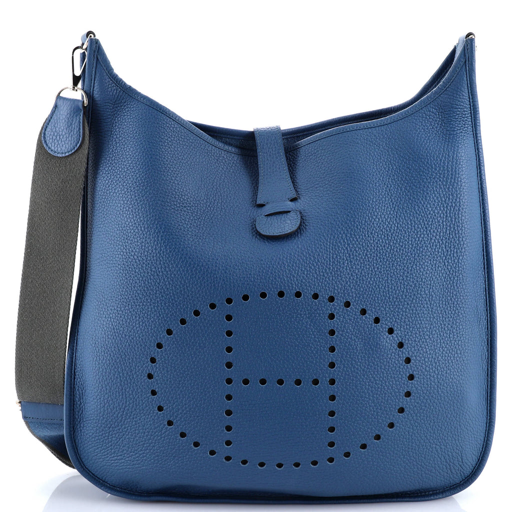 Evelyne Bag Gen III Clemence TGM